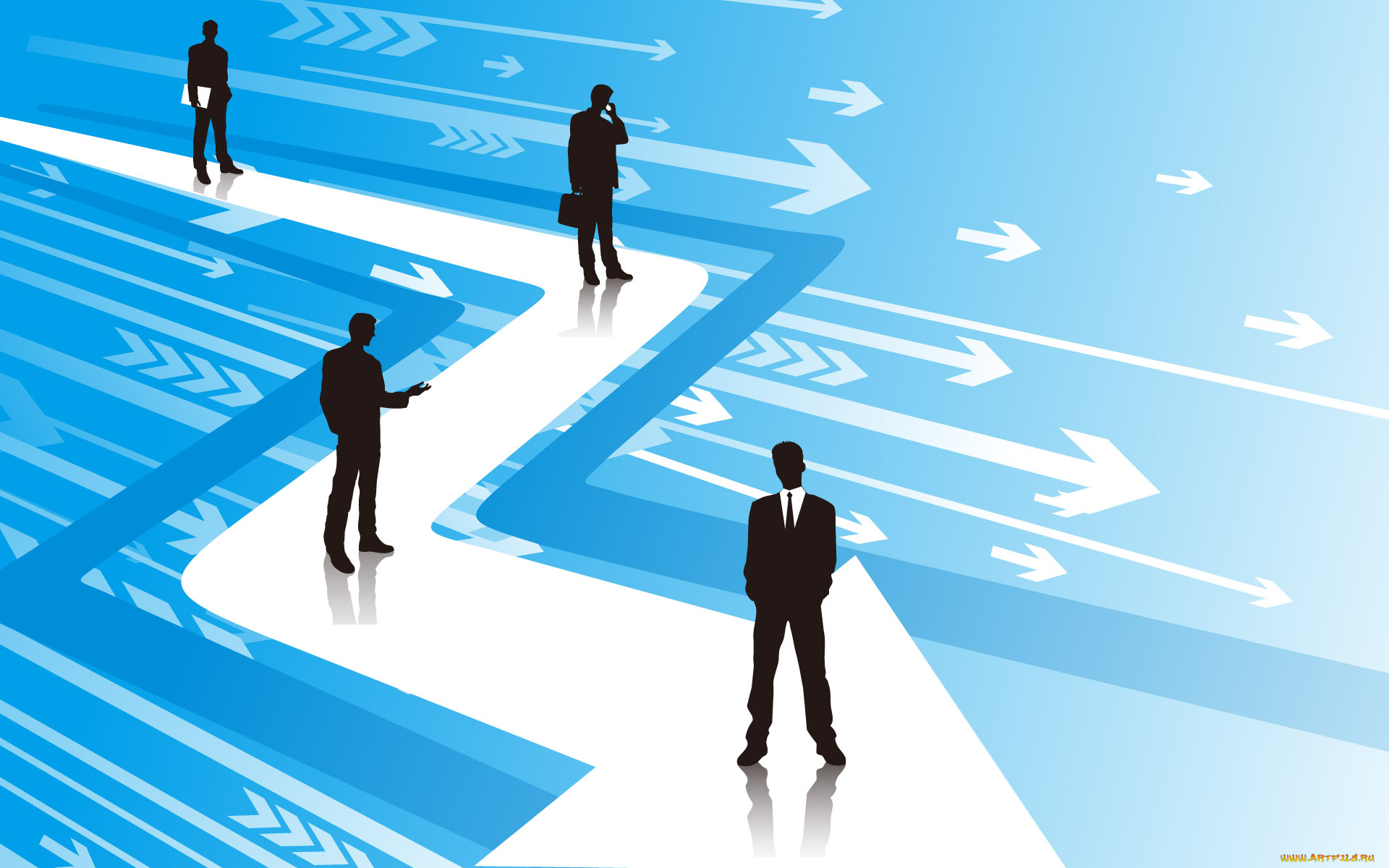 векторная, графика