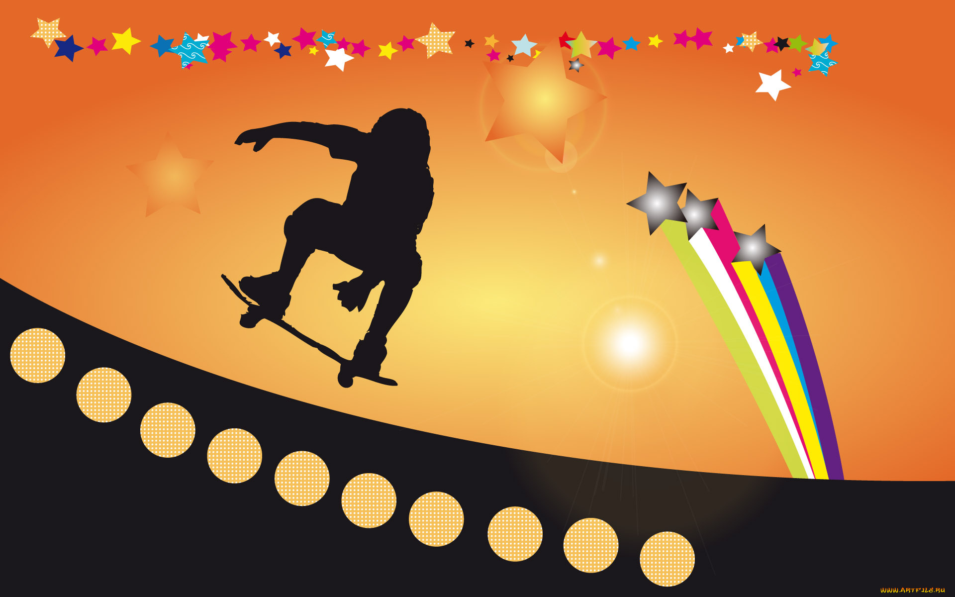 векторная, графика