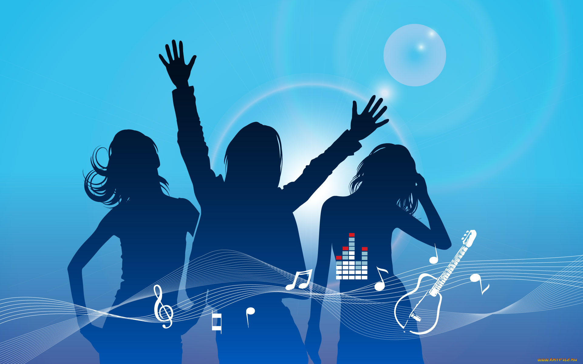 векторная, графика