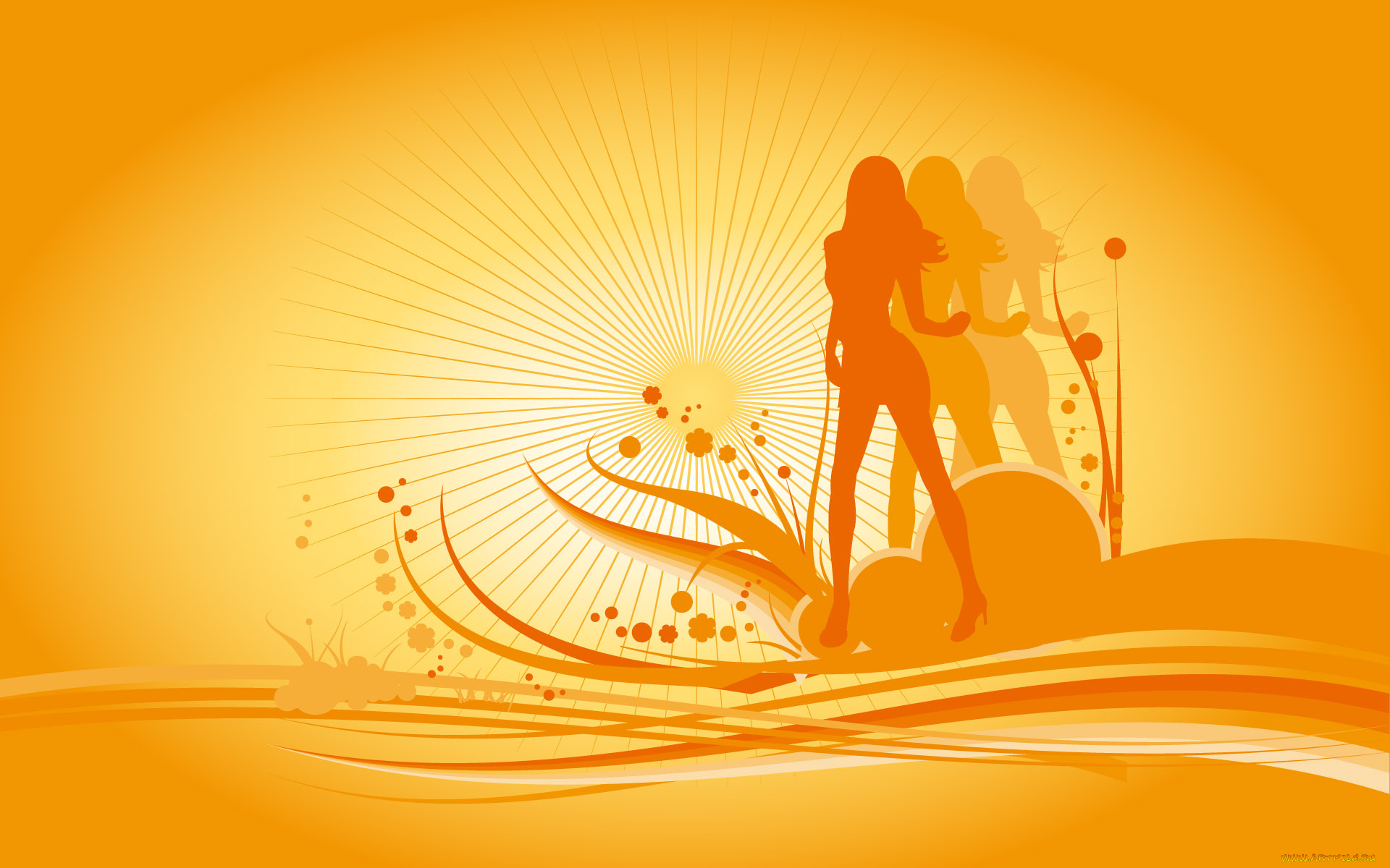 векторная, графика