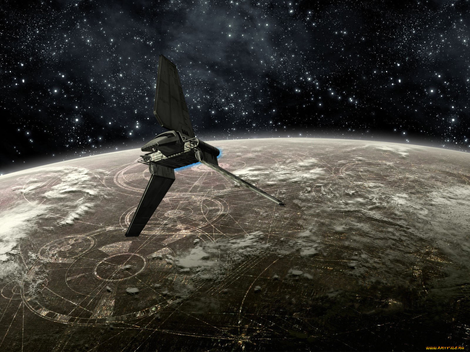 кино, фильмы, star, wars, episode, ii, attack, of, the, clones