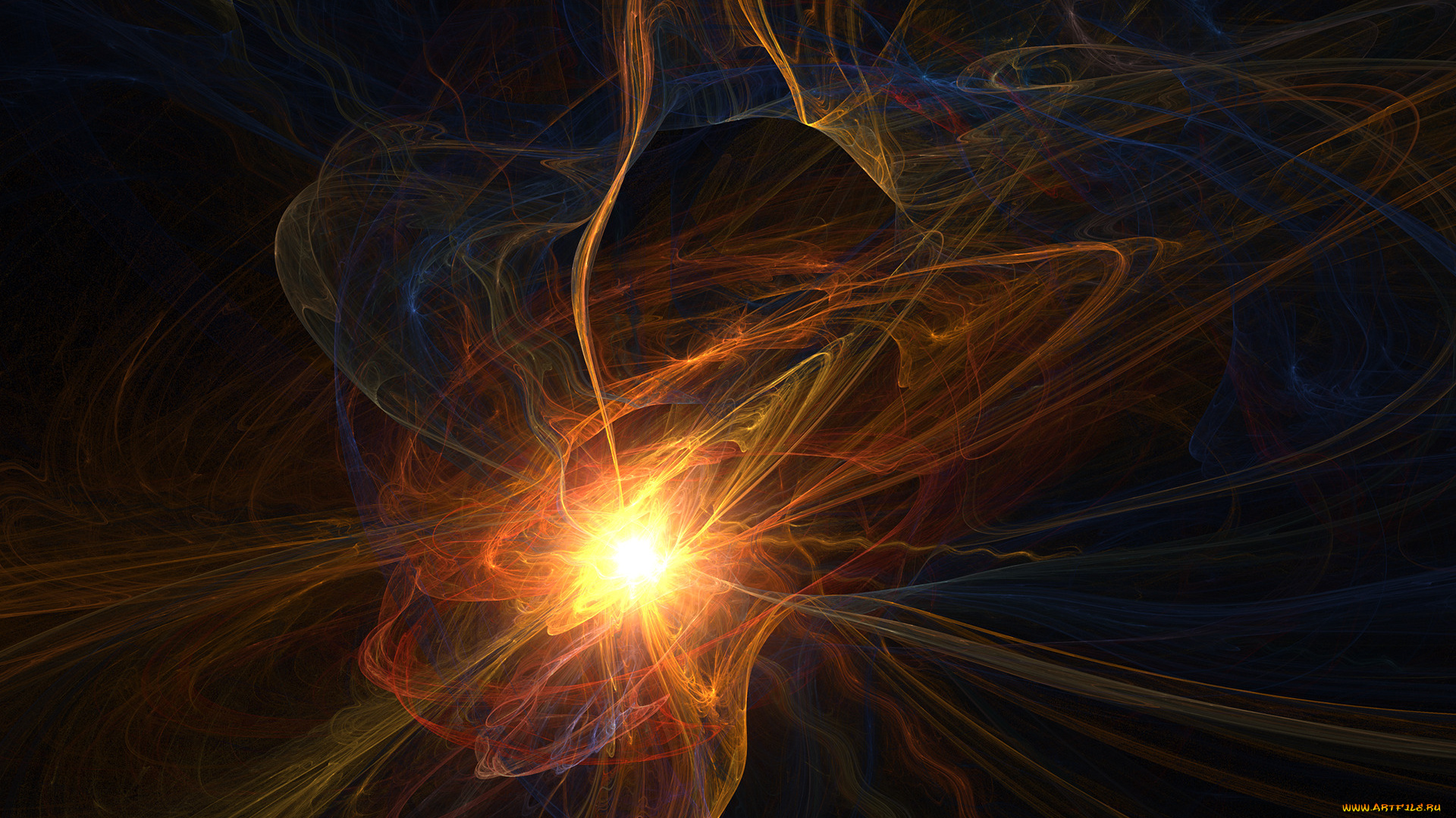 3д, графика, abstract, абстракции