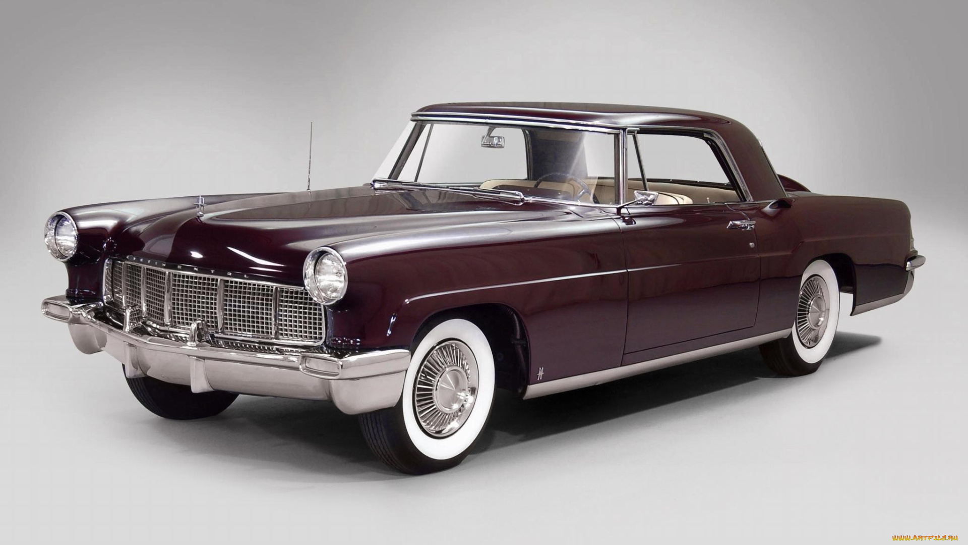 автомобили, lincoln