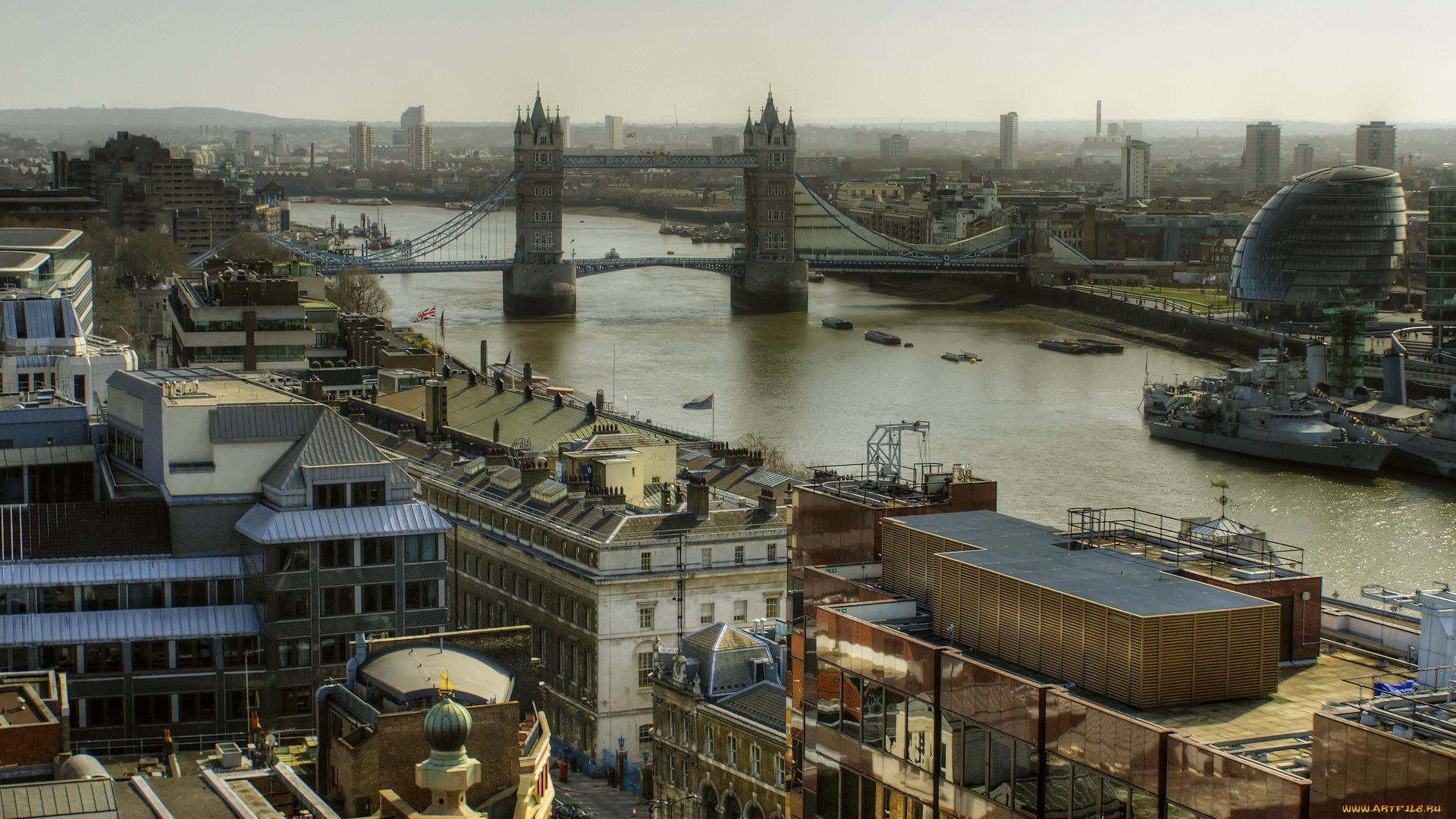 london, города, лондон, великобритания