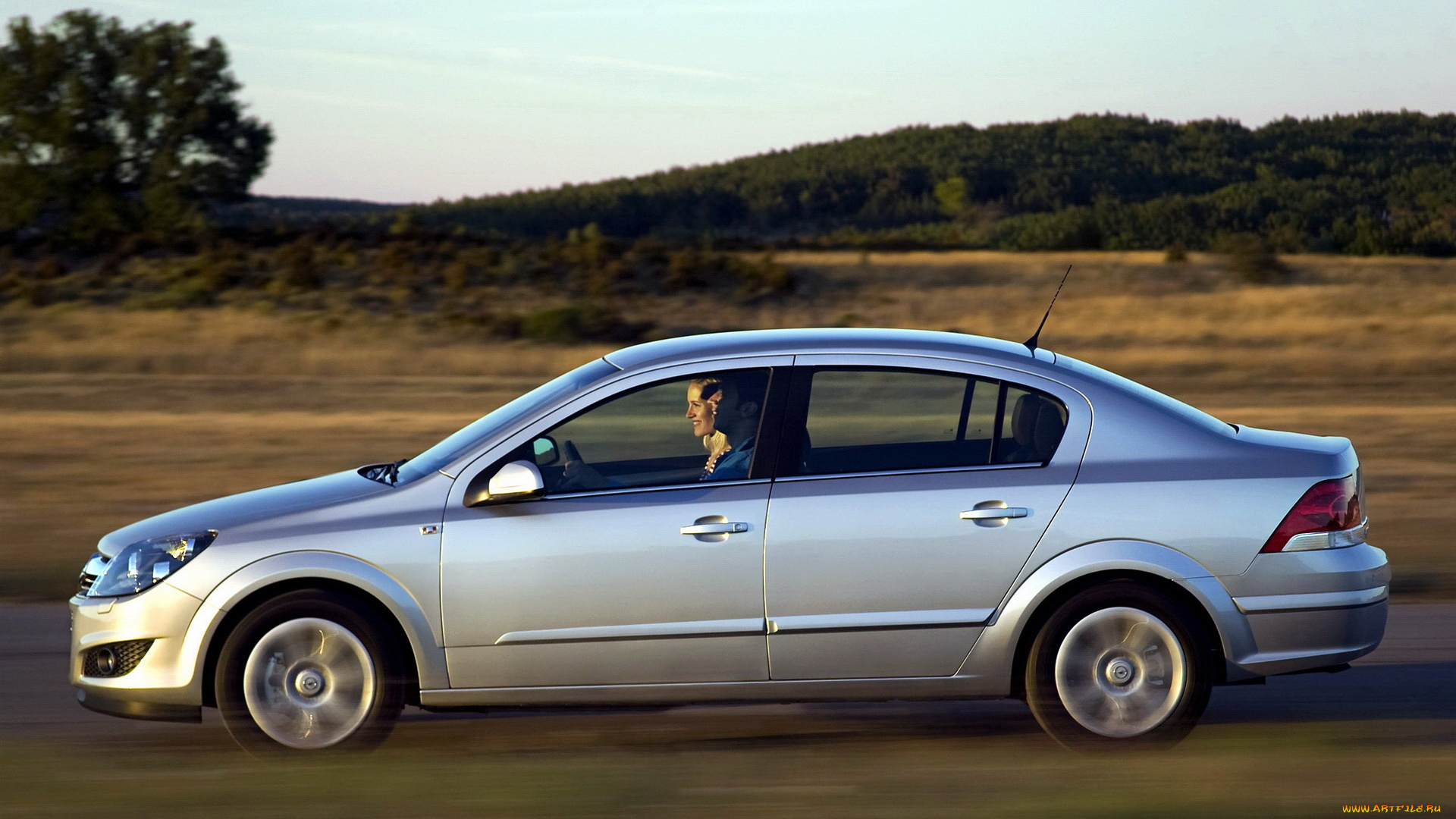 opel, astra, door, sedan, автомобили