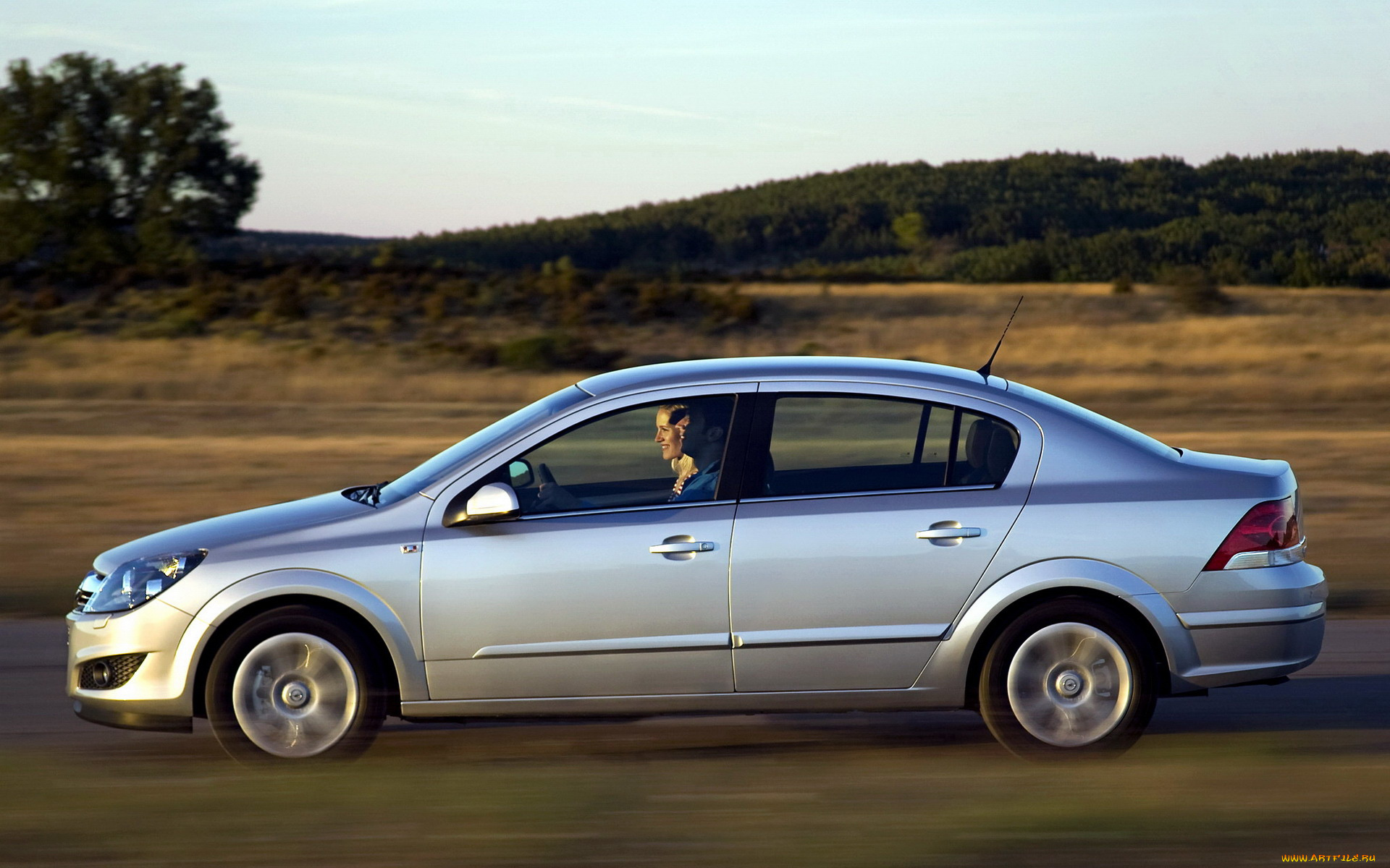 opel, astra, door, sedan, автомобили