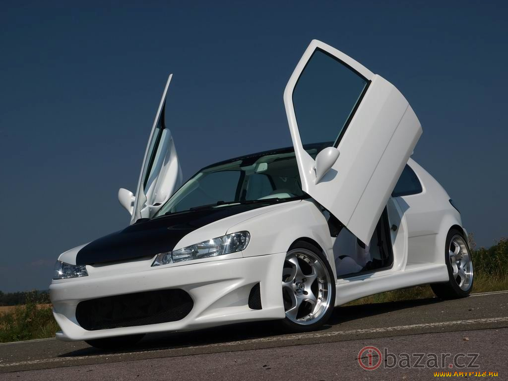 автомобили, peugeot