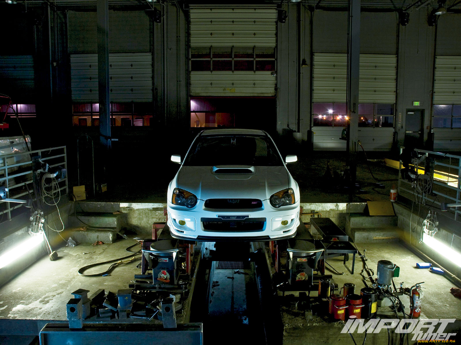 автомобили, subaru