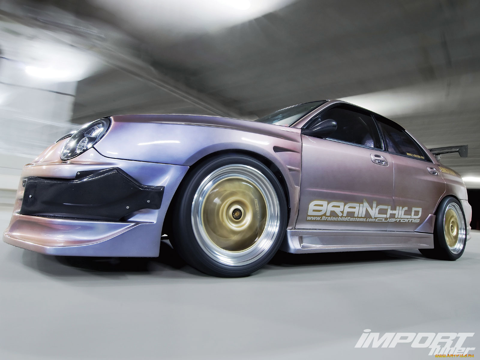 автомобили, subaru