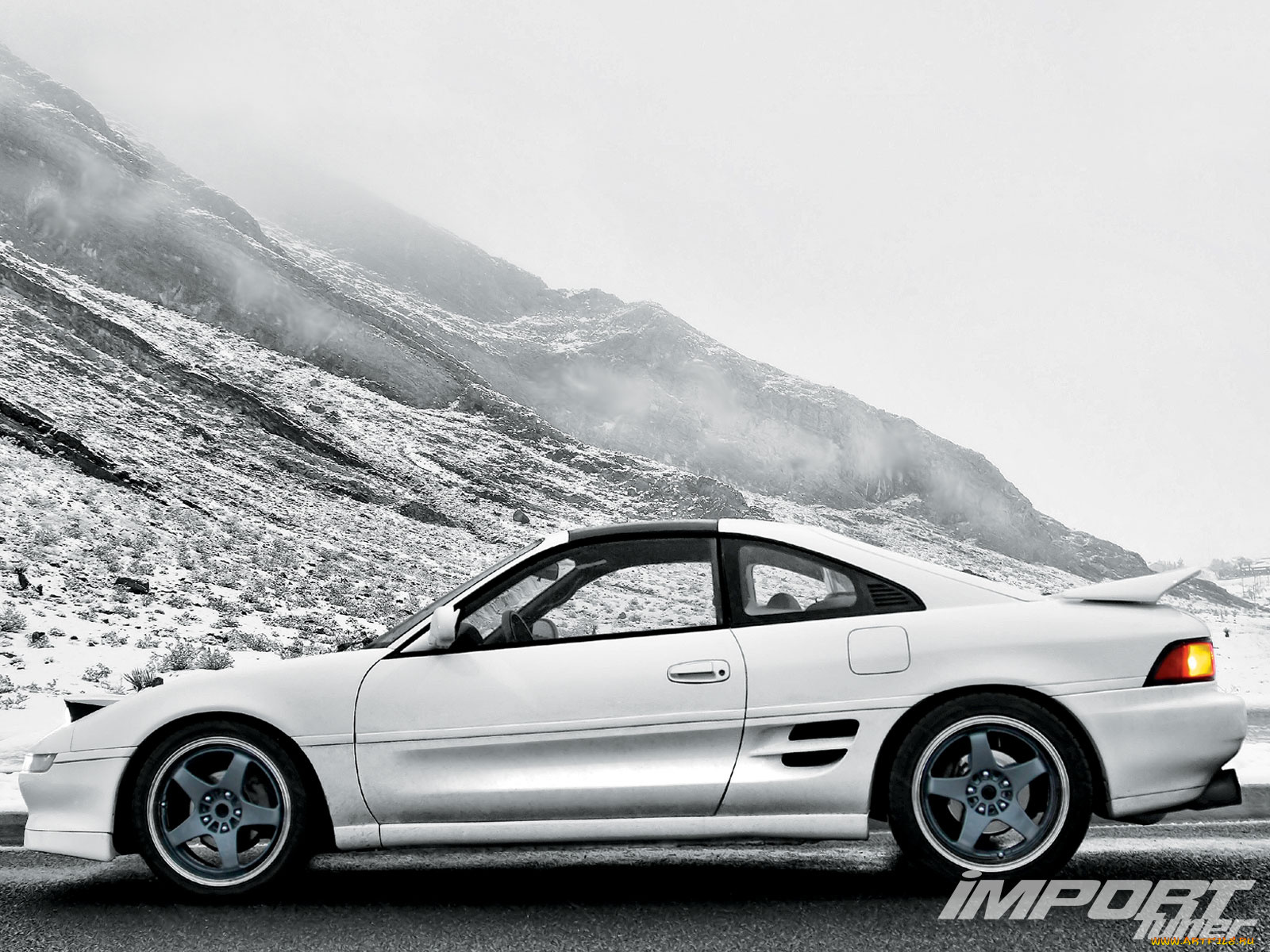 автомобили, toyota