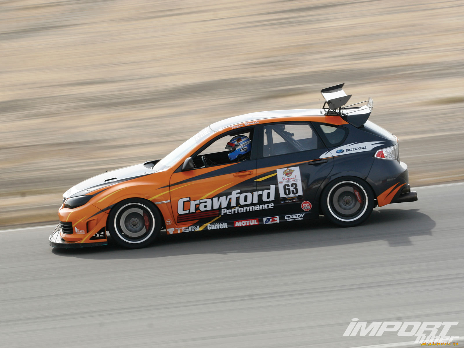 спорт, автоспорт