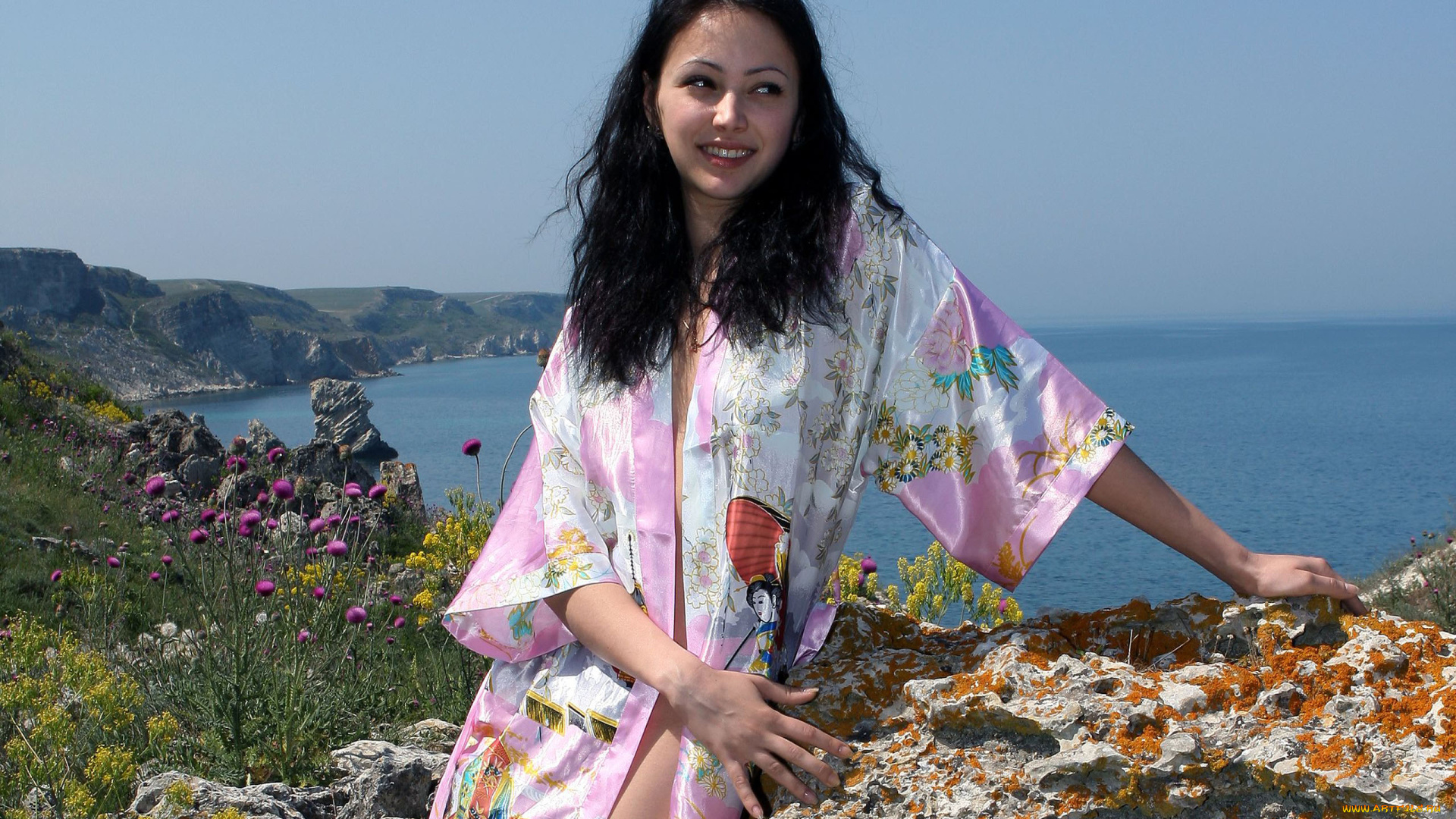 -Unsort, Брюнетки, Шатенки, девушки, unsort, брюнетки, шатенки