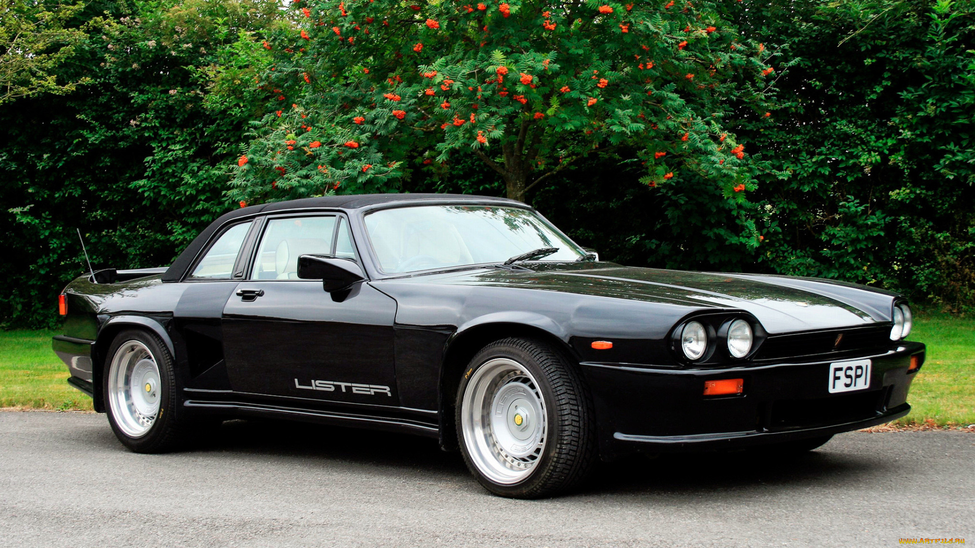 автомобили, lister