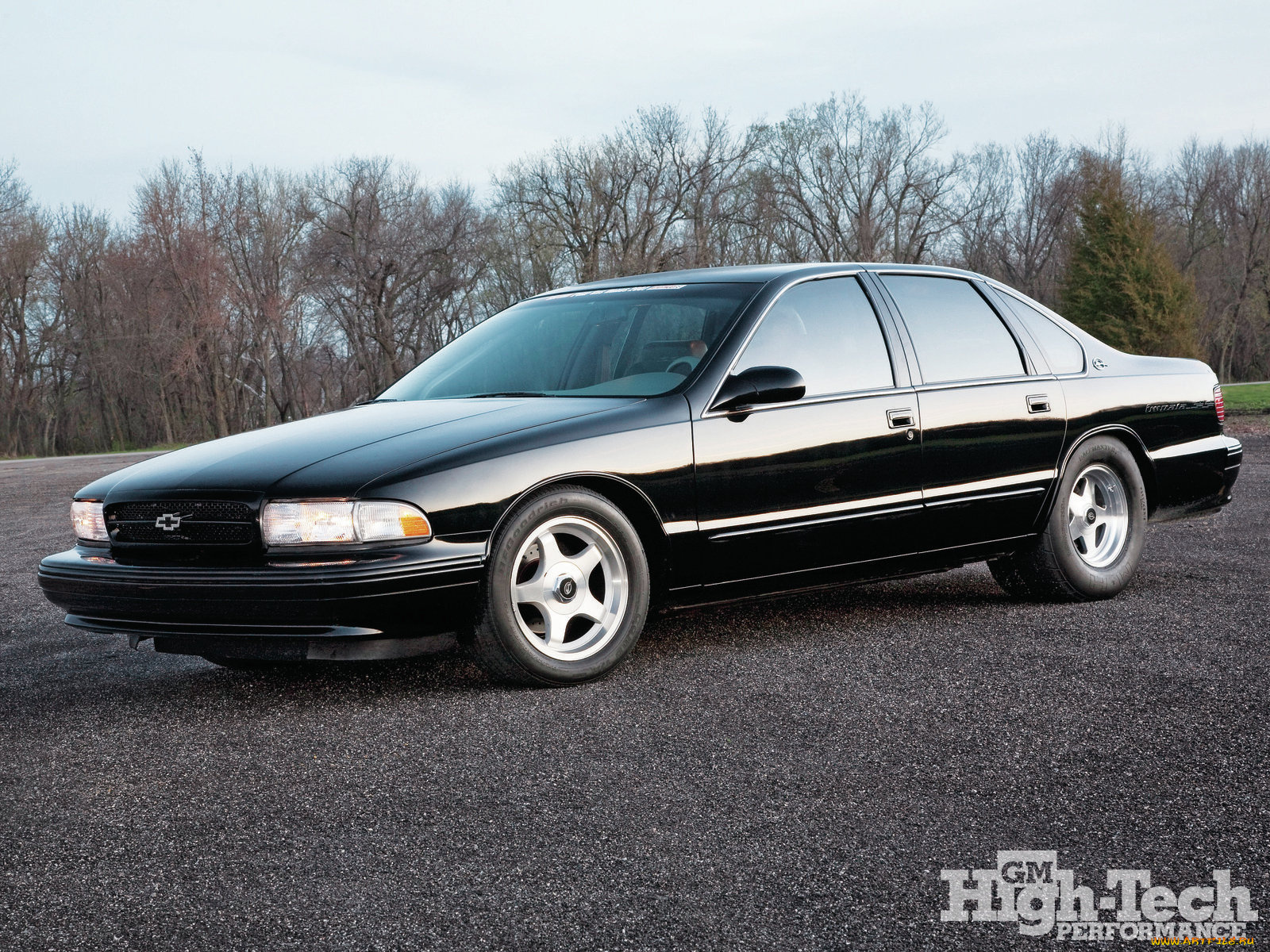 1996, chevy, impala, ss, автомобили, chevrolet