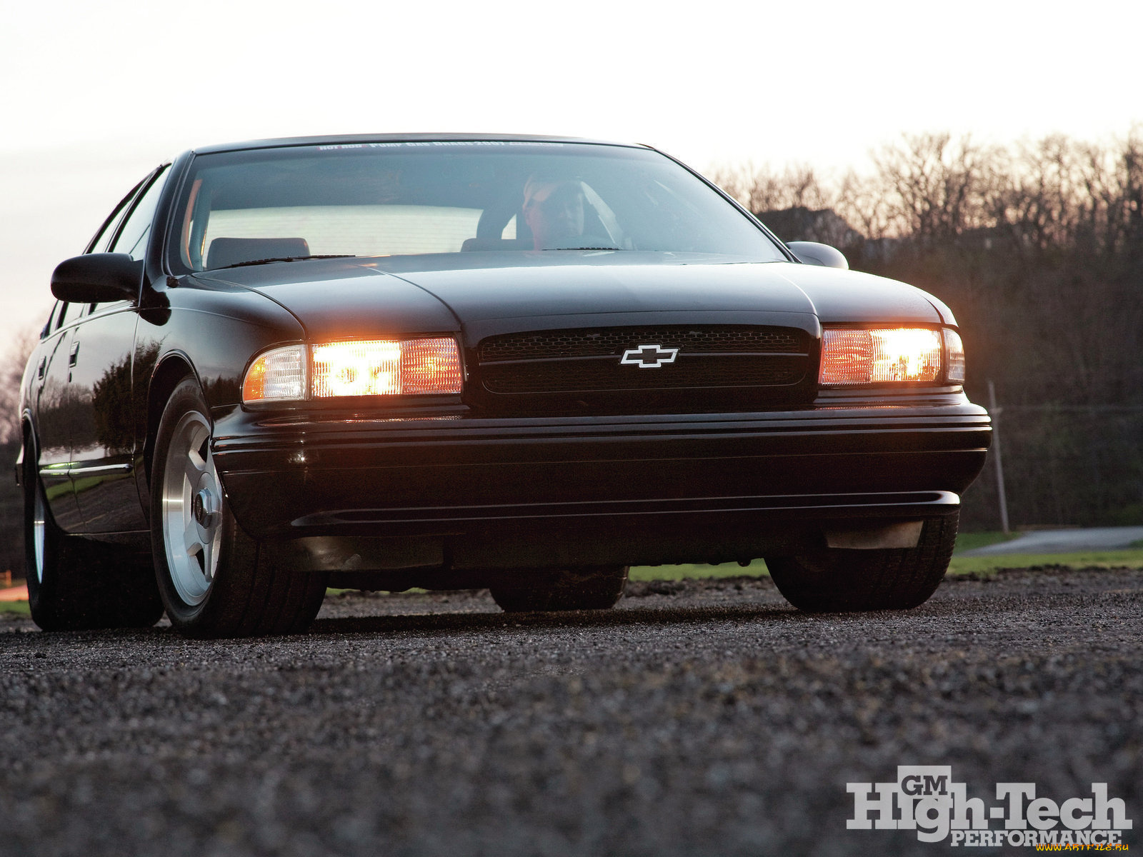 1996, chevy, impala, ss, автомобили, chevrolet