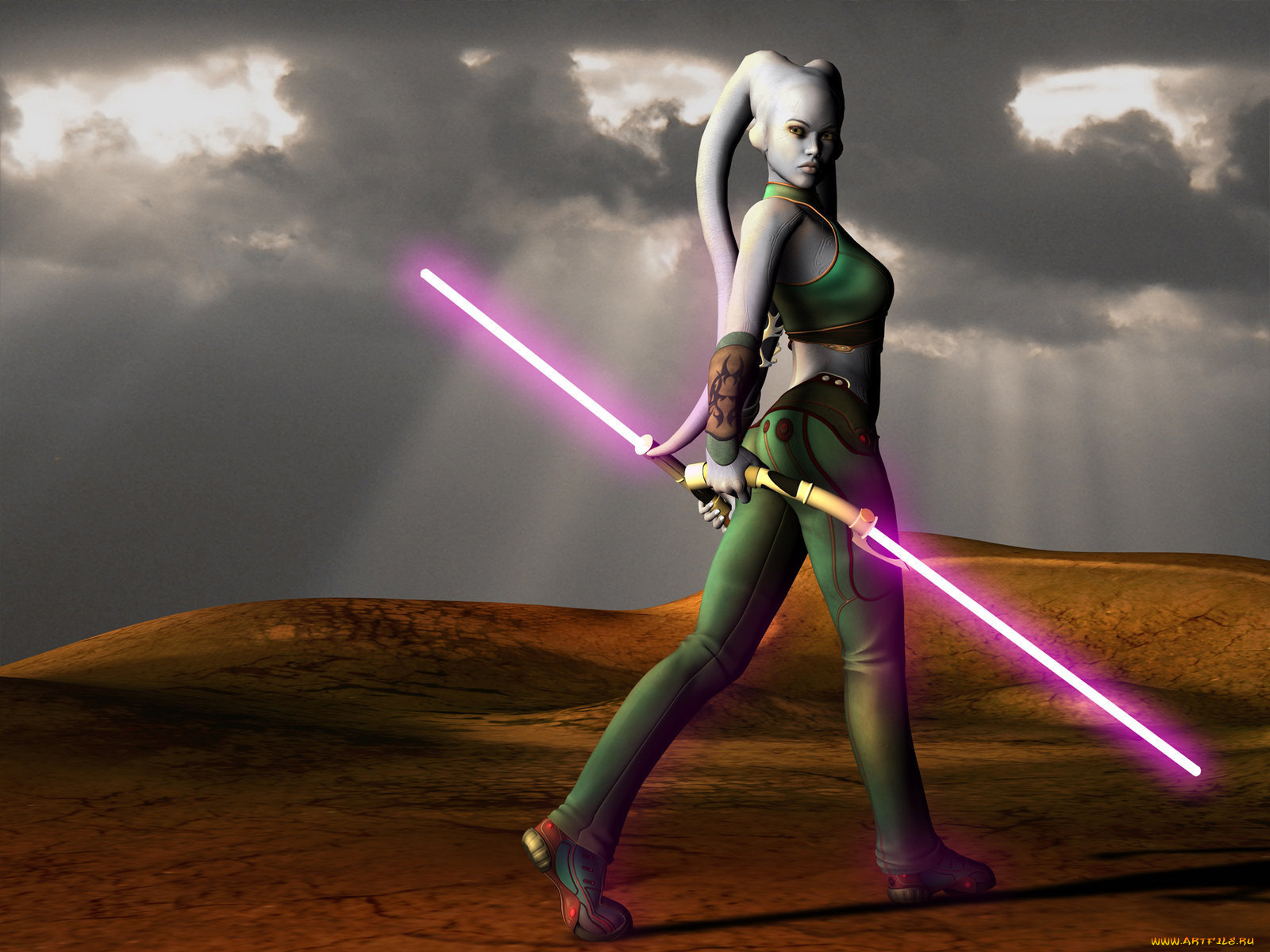 3д, графика, fantasy, фантазия, фентези