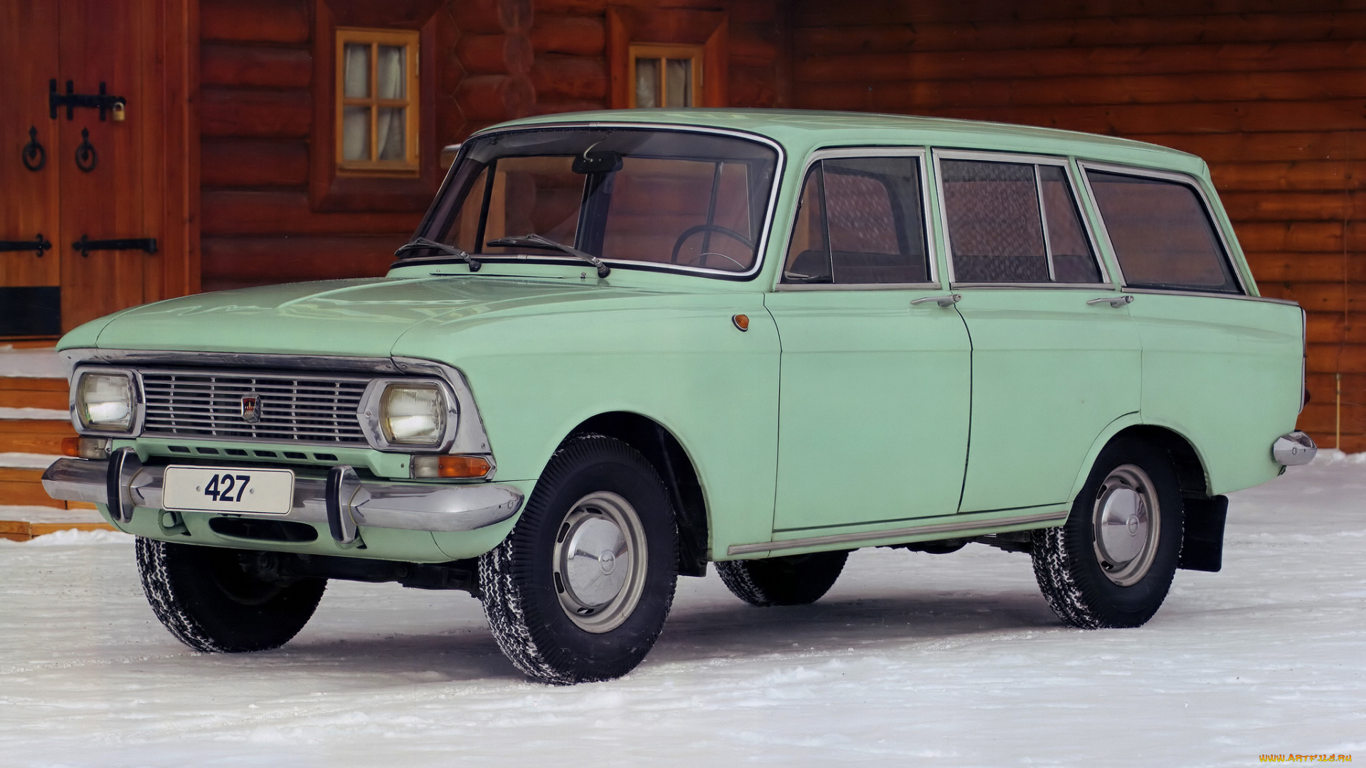 azlk, 427, автомобили, москвич