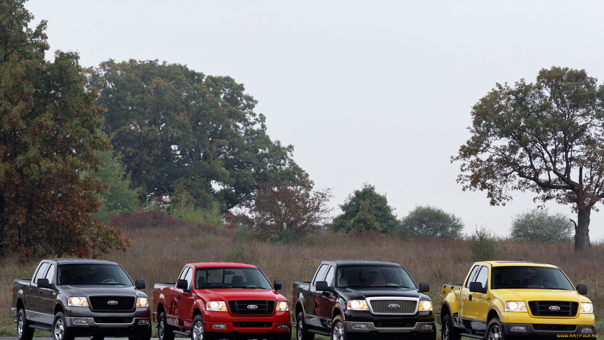 ford, 150, автомобили