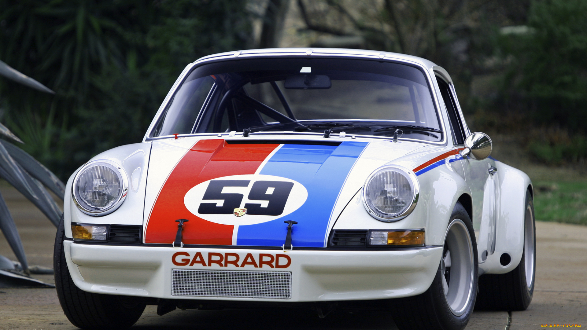 porsche, 911, carrera, rsr, coupe, автомобили