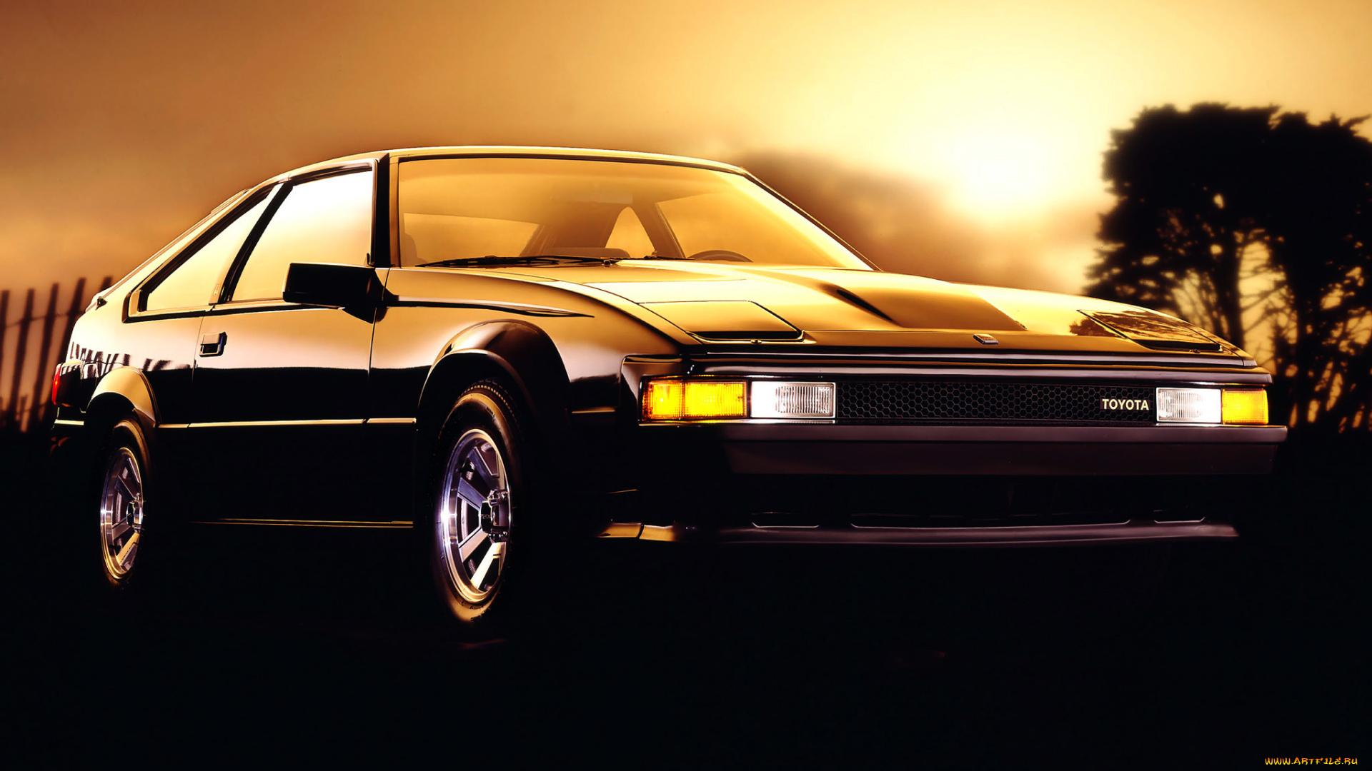 toyota, celica, supra, автомобили