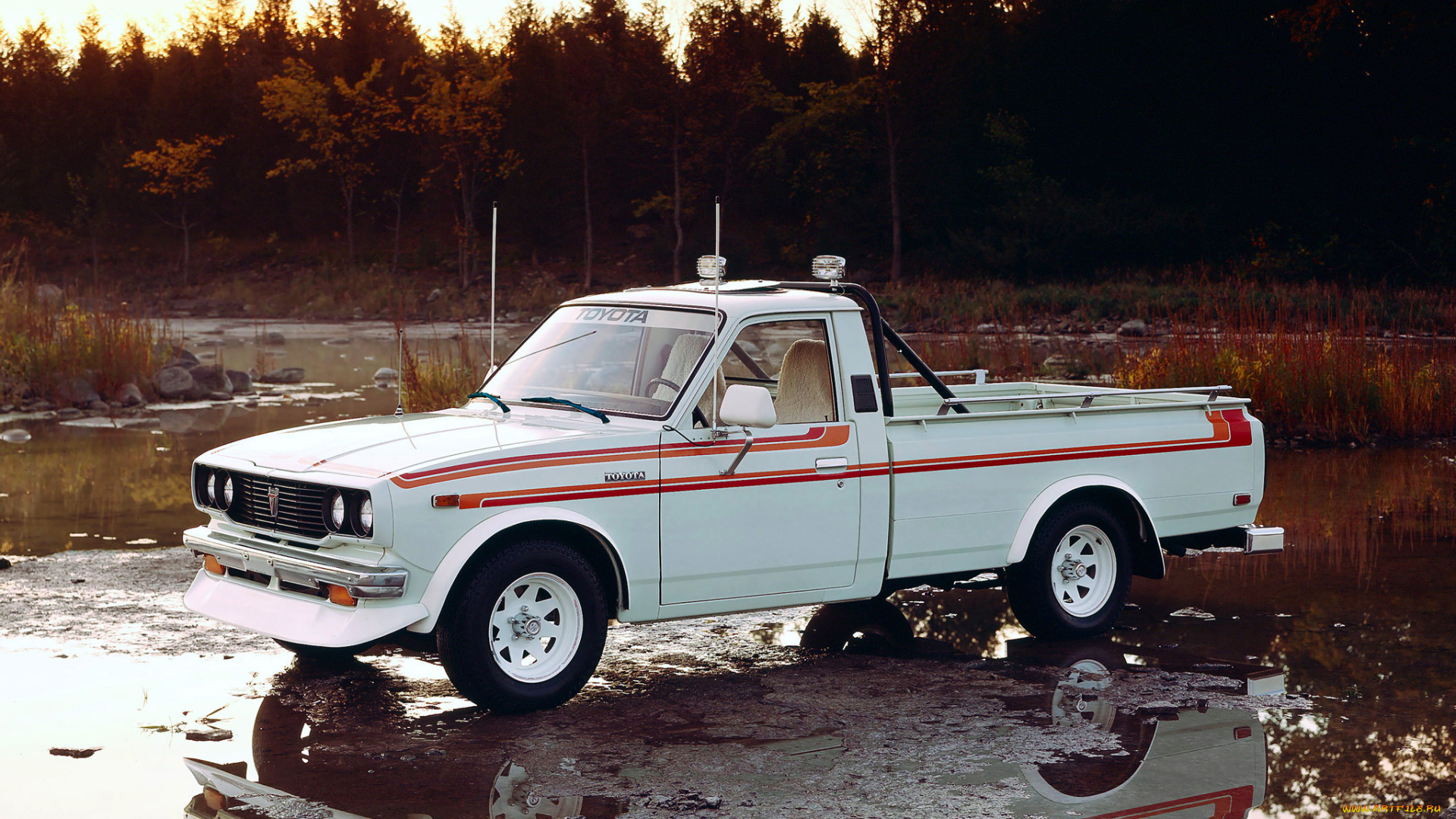 toyota, sr5, long, sport, truck, 2wd, автомобили