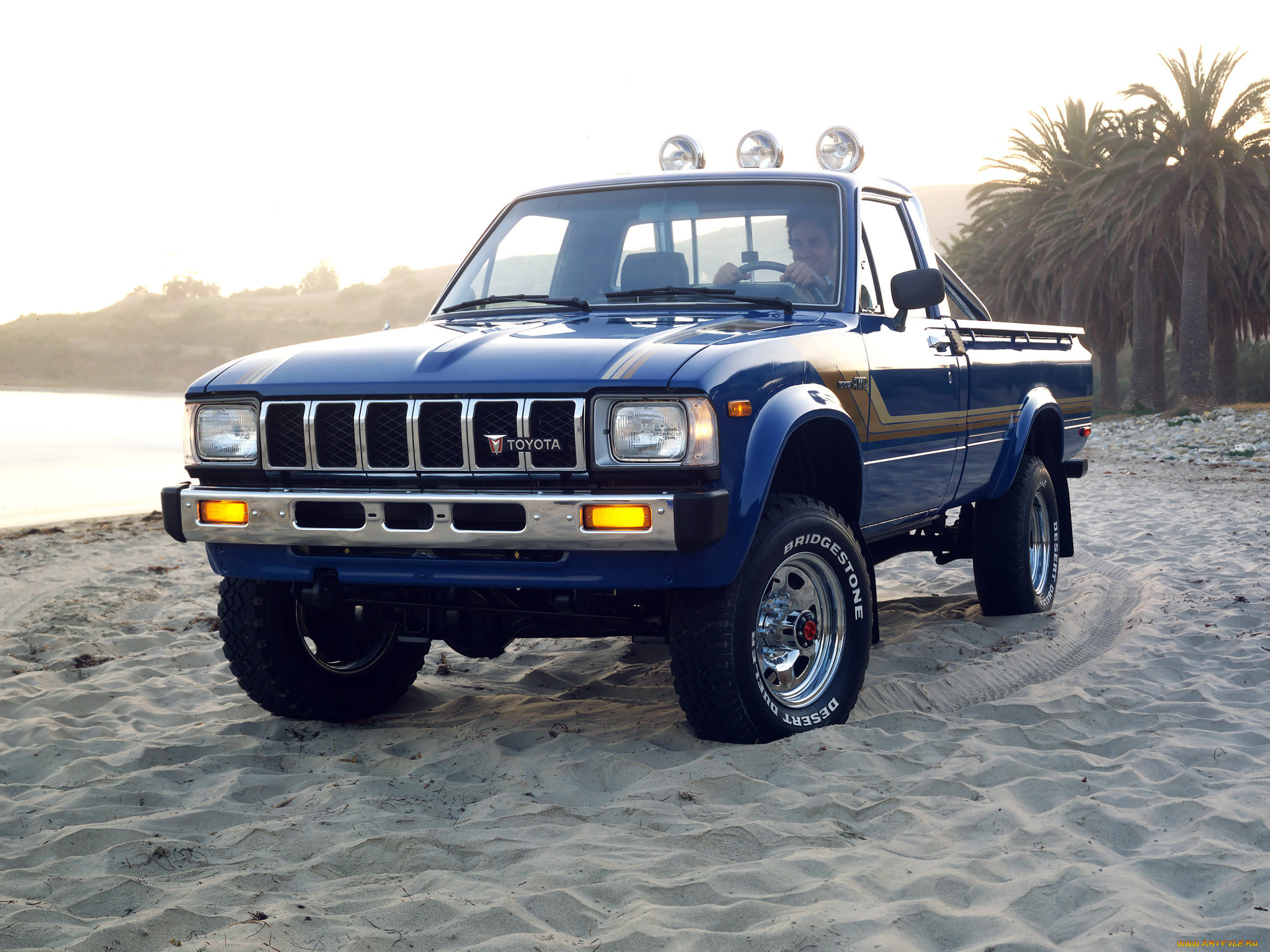 toyota, sr5, long, sport, truck, 4wd, автомобили