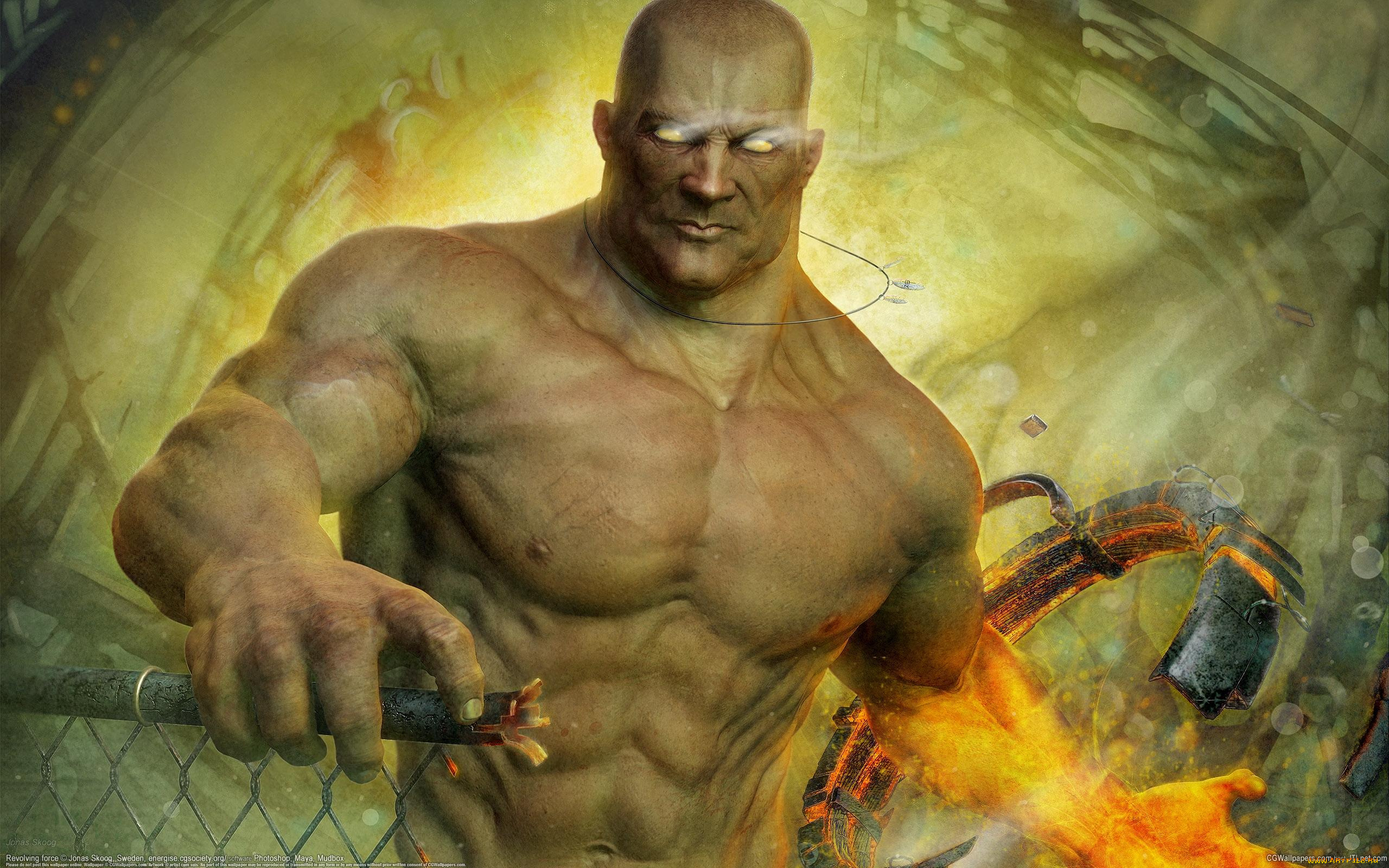 jonas, skoog, фэнтези, магия