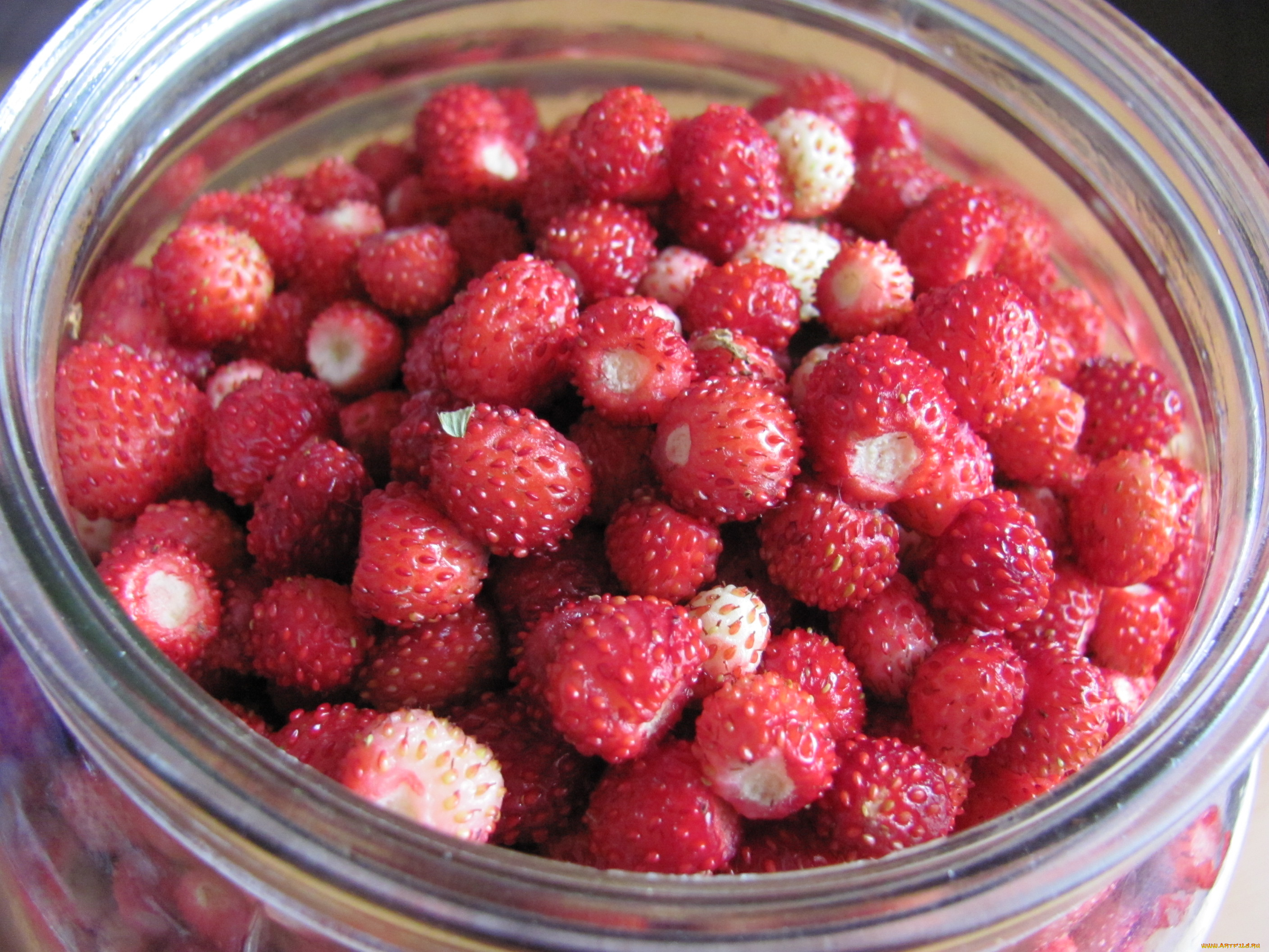 еда, клубника, земляника, розовые, много