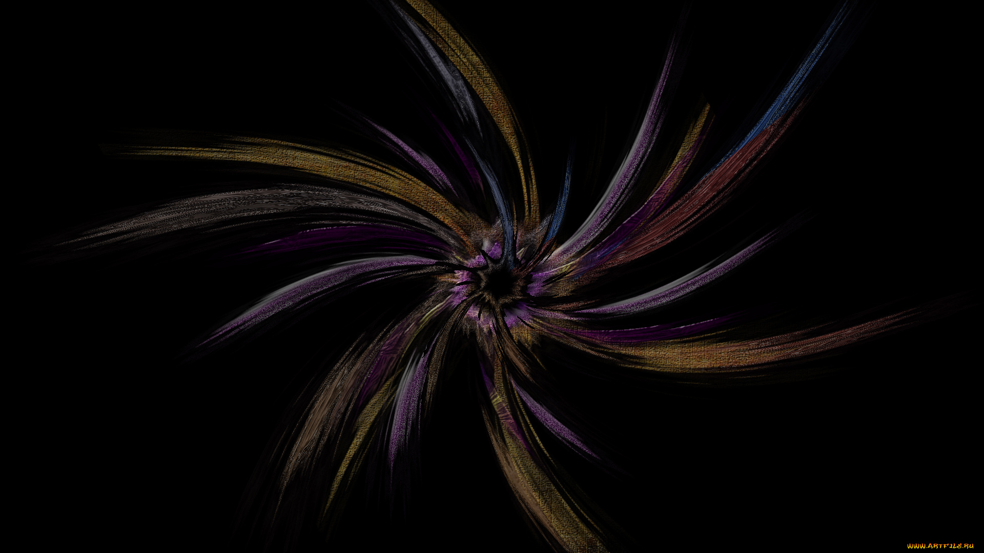 3д, графика, fractal, фракталы, узор