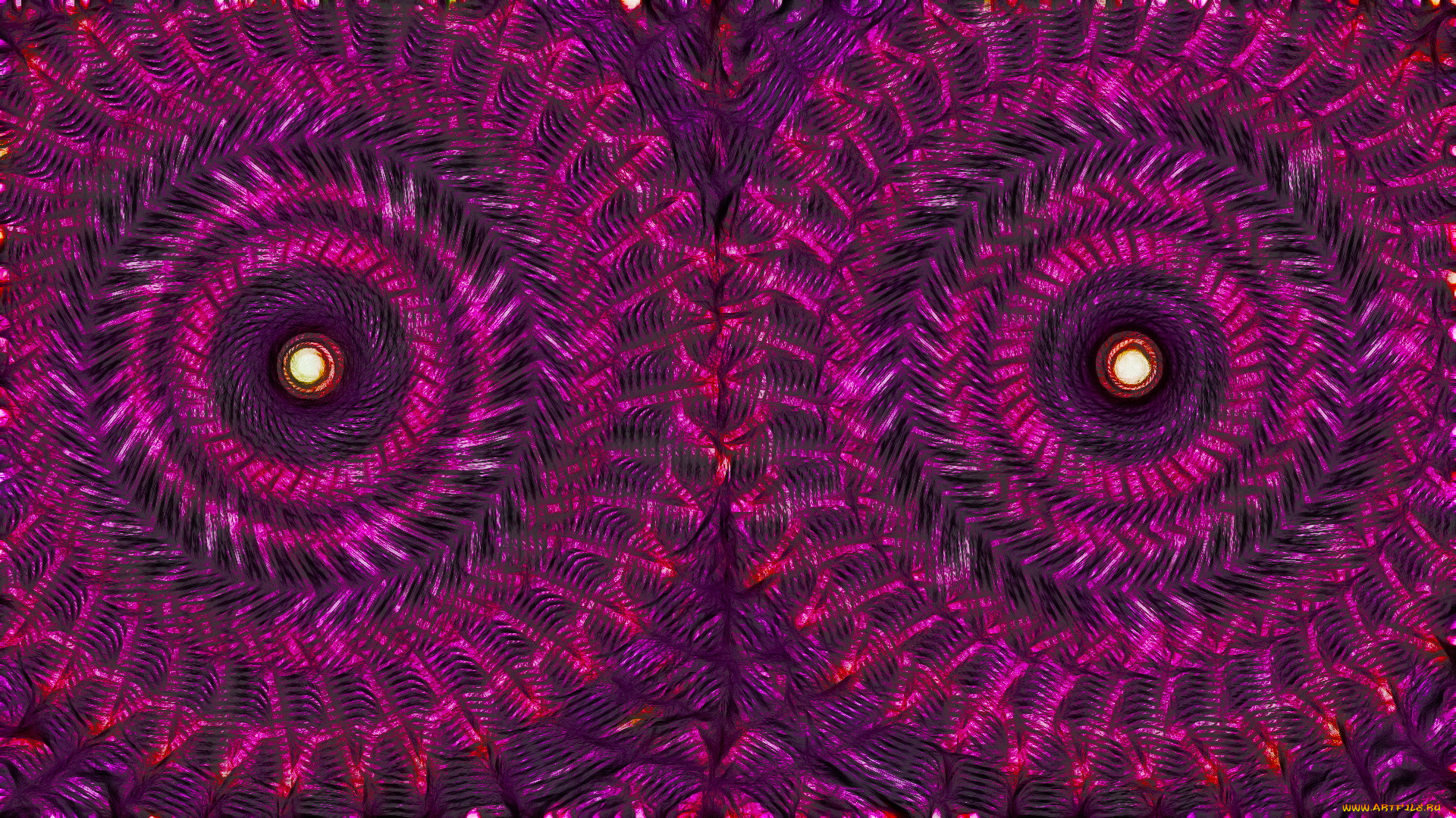 3д, графика, fractal, фракталы, узор, фон