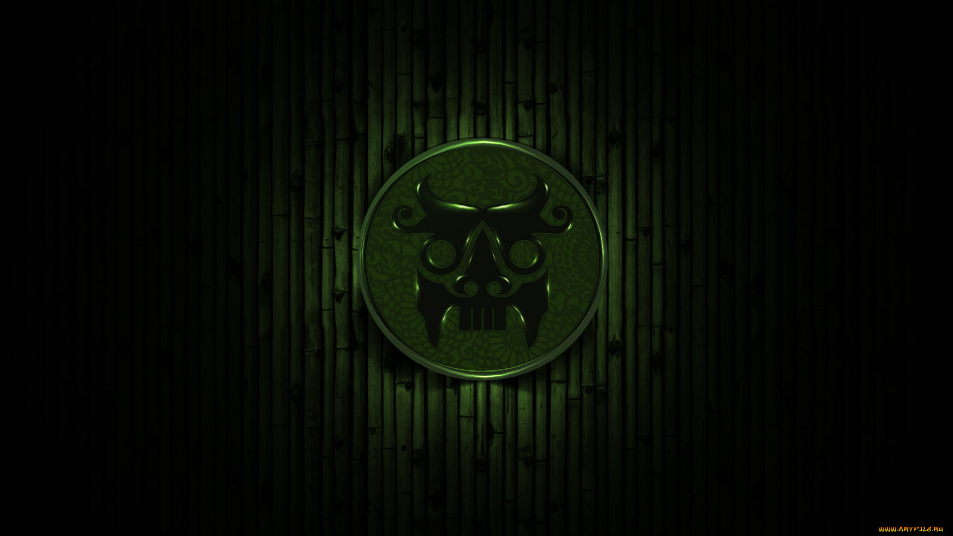 3д, графика, textures, текстуры, бамбук