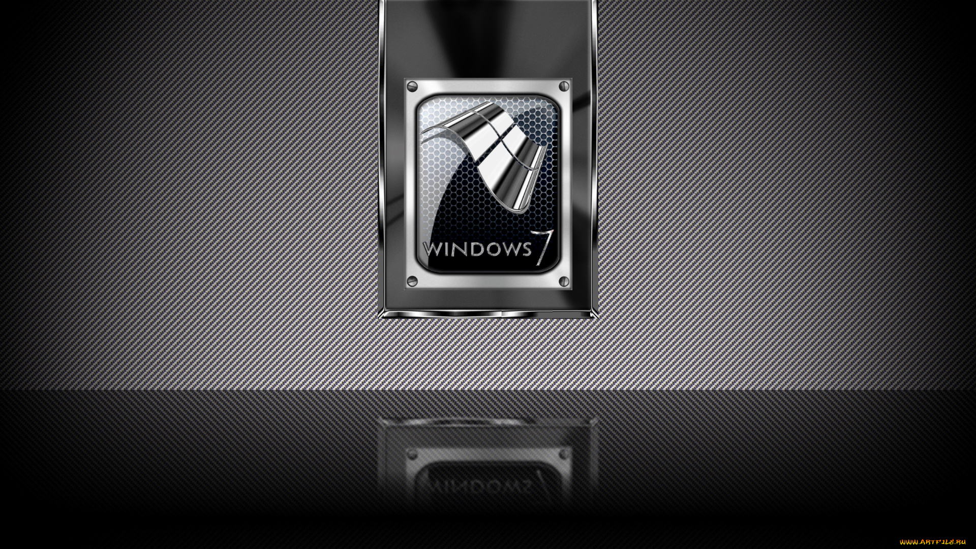 компьютеры, windows, vienna, 7