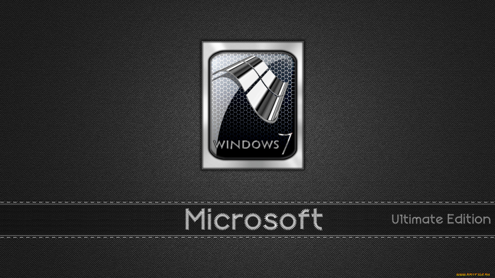 компьютеры, windows, vienna, 7