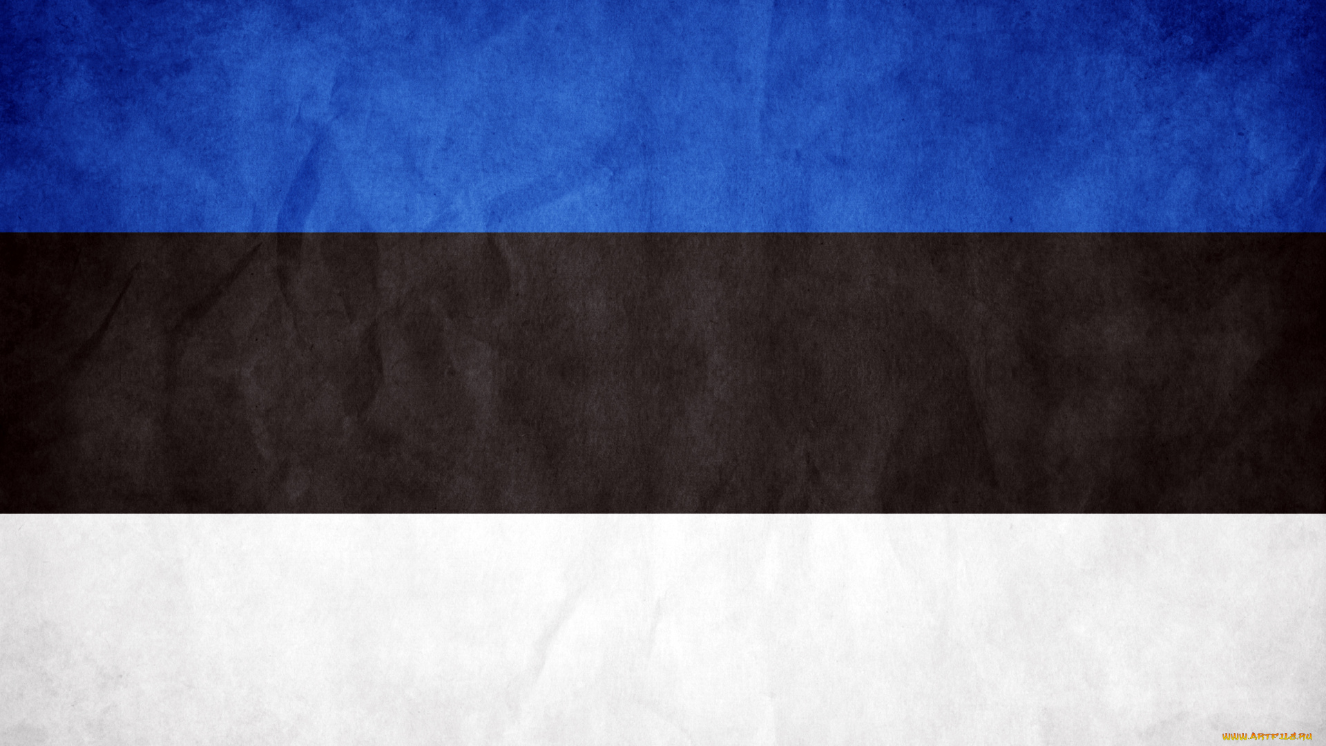 разное, флаги, гербы, эстония, флаг