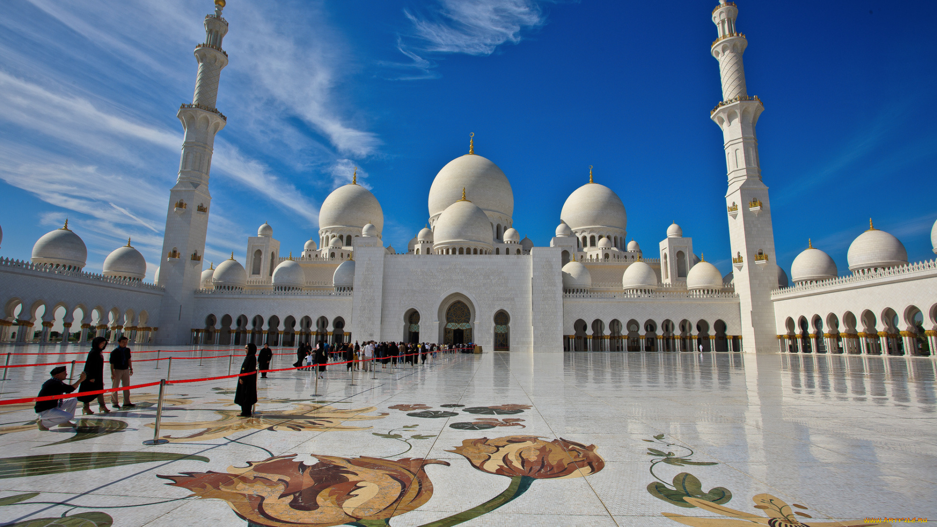 sheikh, zayed, grand, mosque, abu, dhabi, uae, города, абу, даби, оаэ, мечеть, шейха, зайда, абу-даби, закат