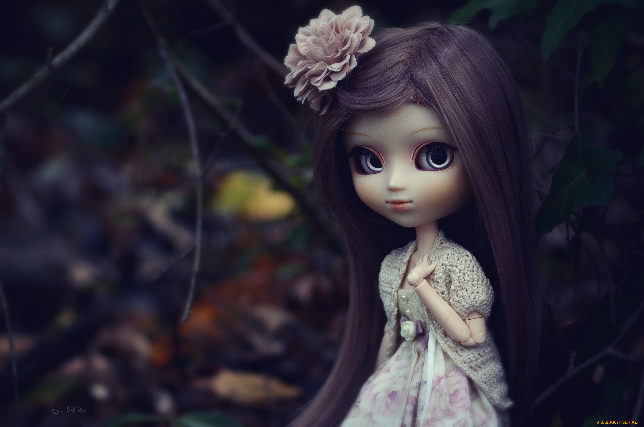 разное, игрушки, кукла