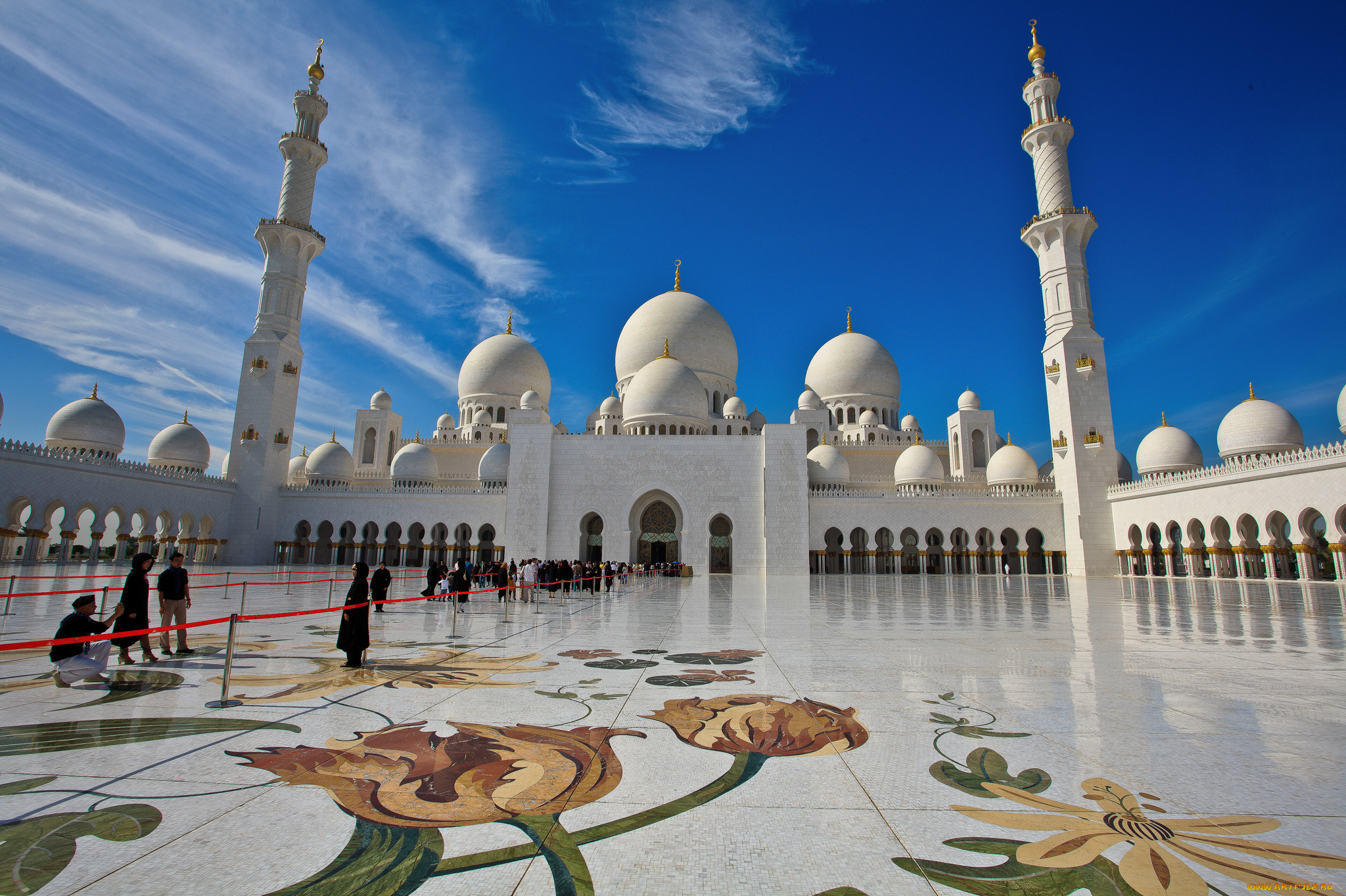 sheikh, zayed, grand, mosque, abu, dhabi, uae, города, абу, даби, оаэ, мечеть, шейха, зайда, абу-даби, закат