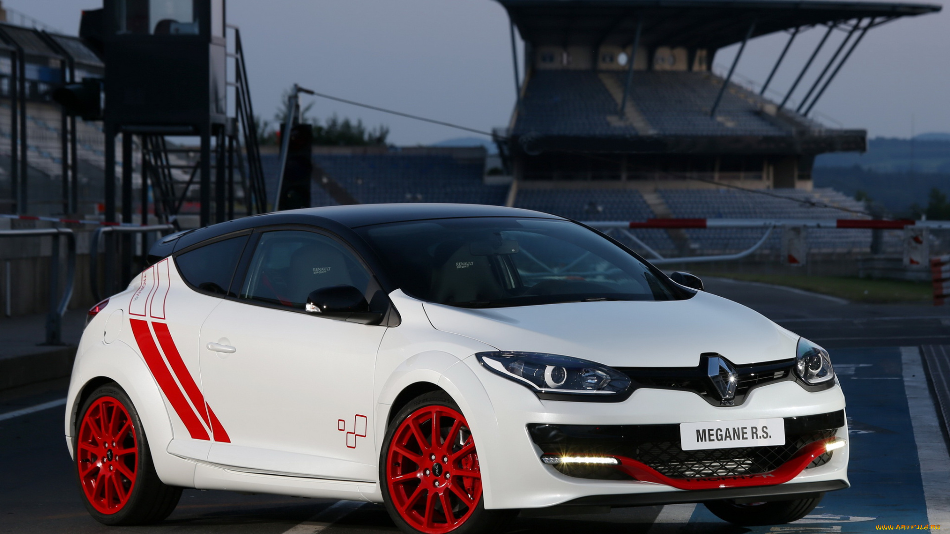 автомобили, renault, r, s, светлый, mеgane, 2014г, trophy-r, 275