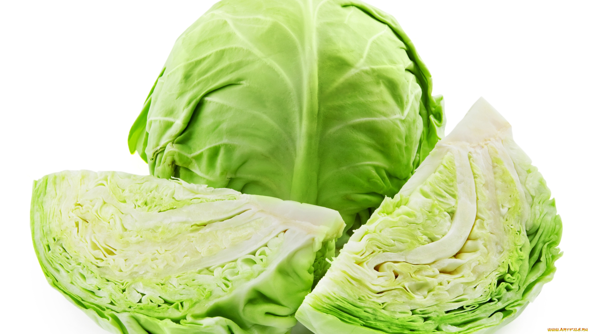 еда, капуста, и, её, разновидности, капуста