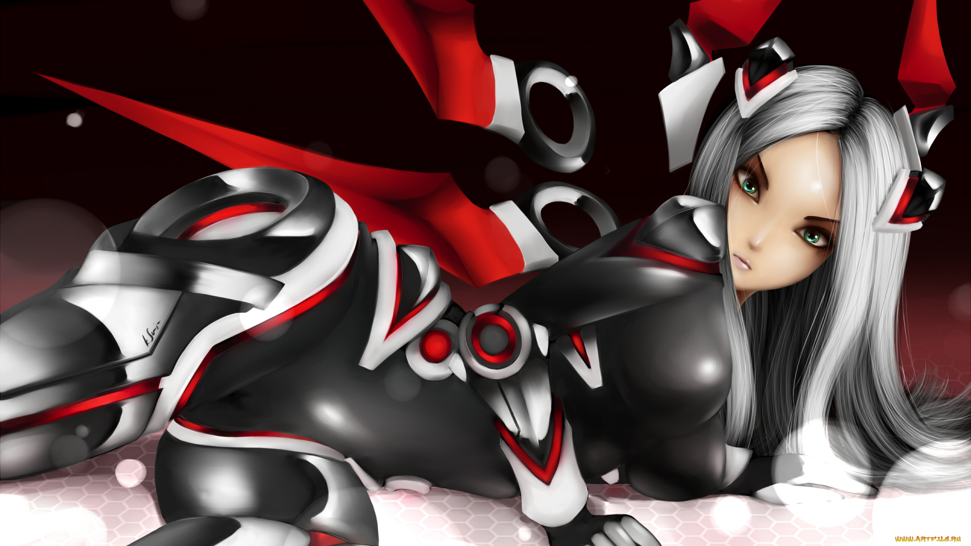 league, of, legends, фэнтези, девушки, удивление, взгляд, irelia, девушка, league, of, legends