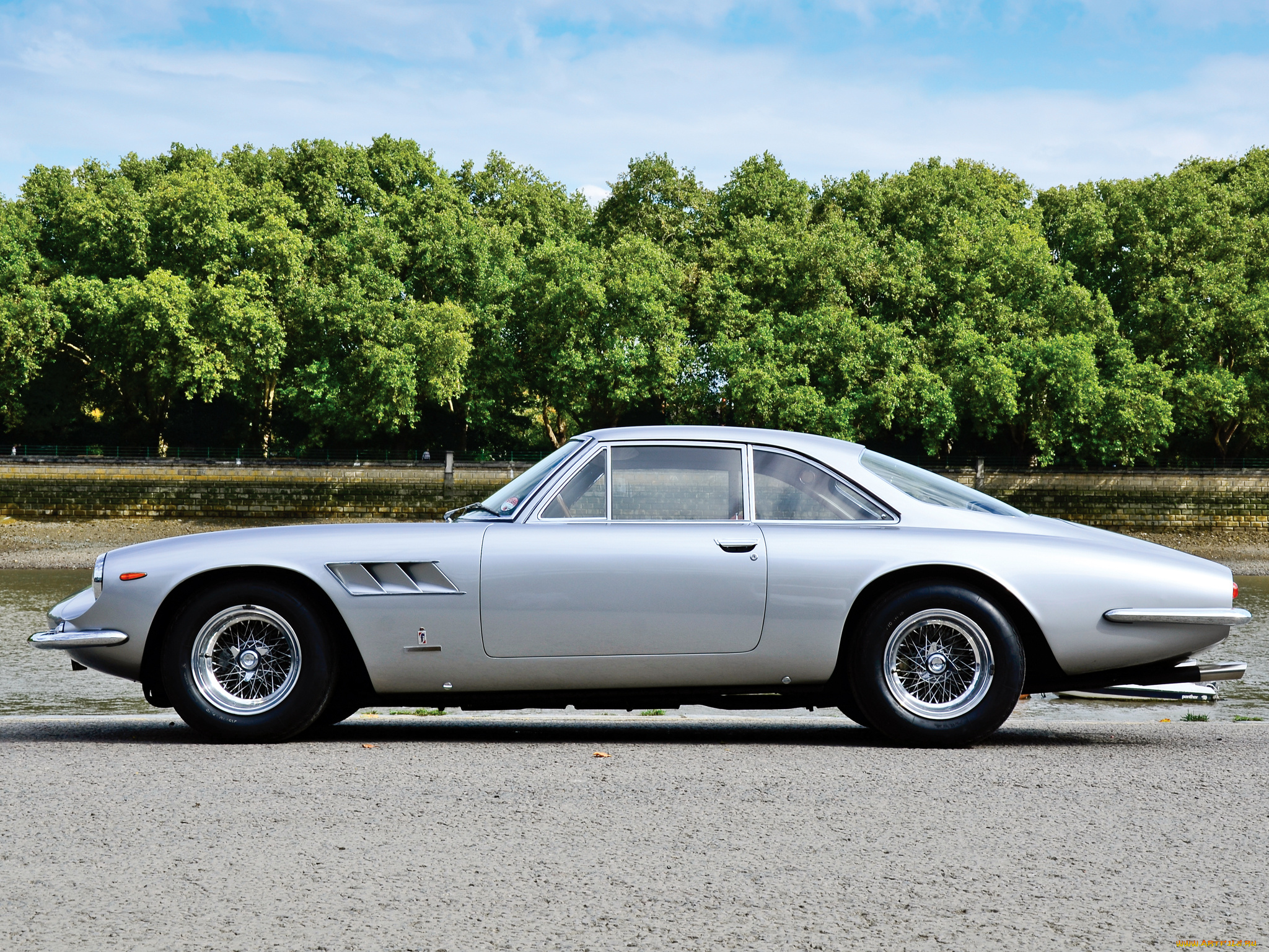 автомобили, fenix, серый, uk-spec, superfast, series, i, 500, sf, ferrari