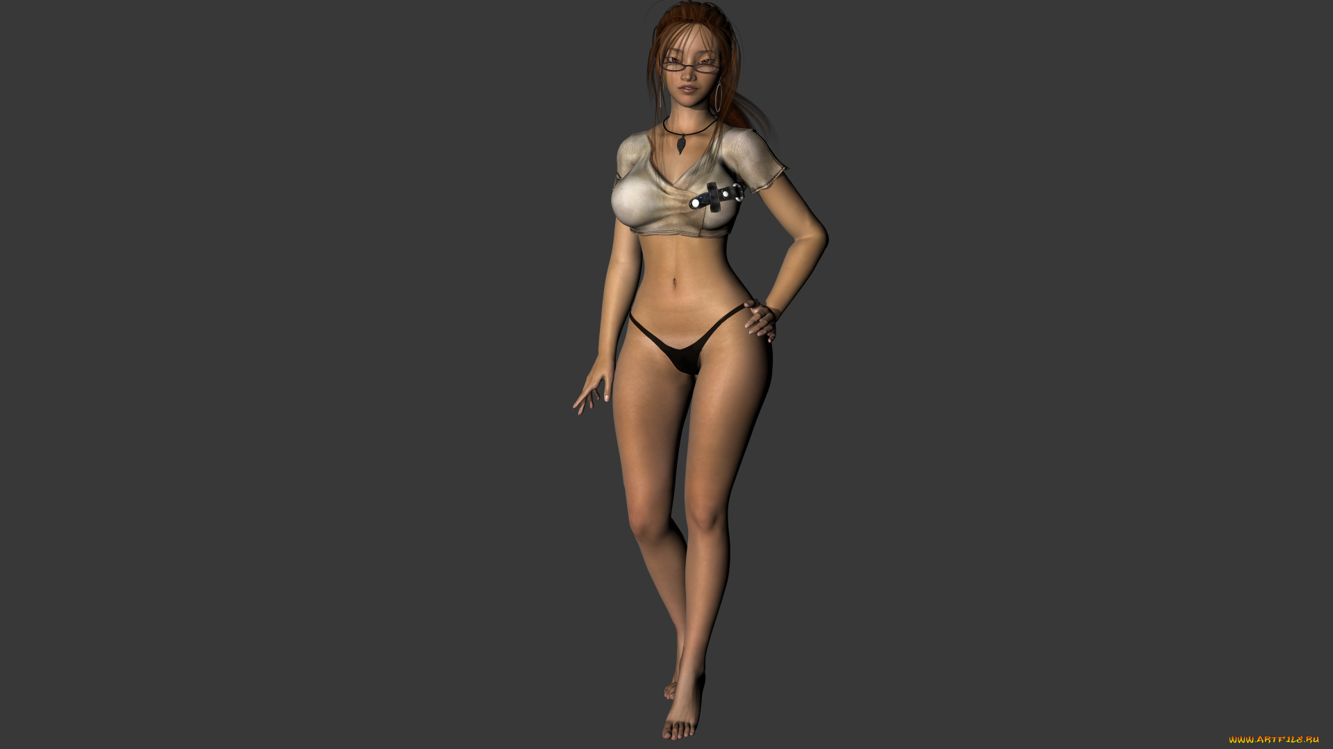 3д, графика, люди, , people, взгляд, девушка, фон