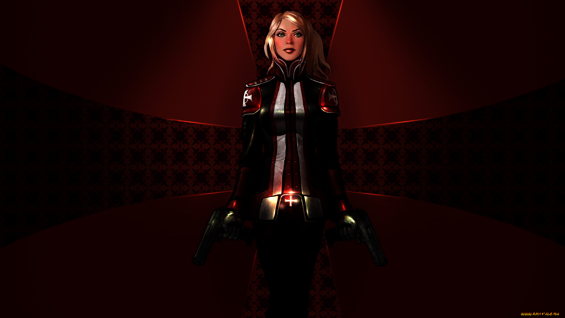 видео, игры, the, secret, world, world, action, ролевая, тайный, мир, secret, the