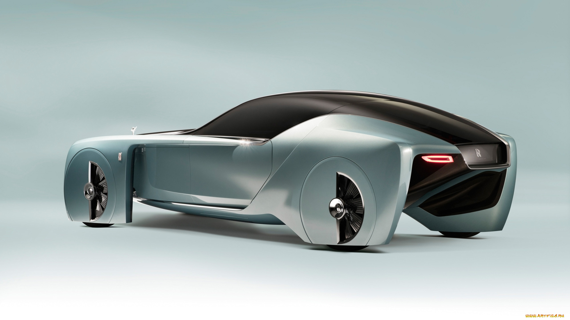 2016-rolls-royce-vision-next-100, автомобили, rolls-royce