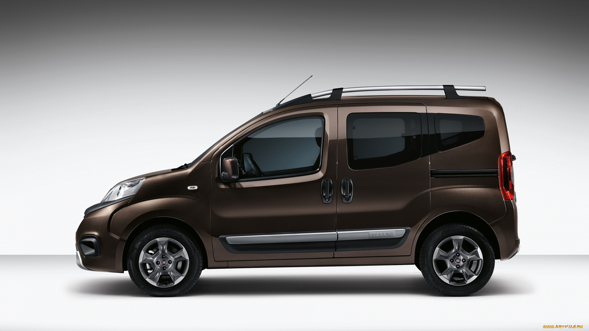 автомобили, fiat, qubo, 225, 2016г