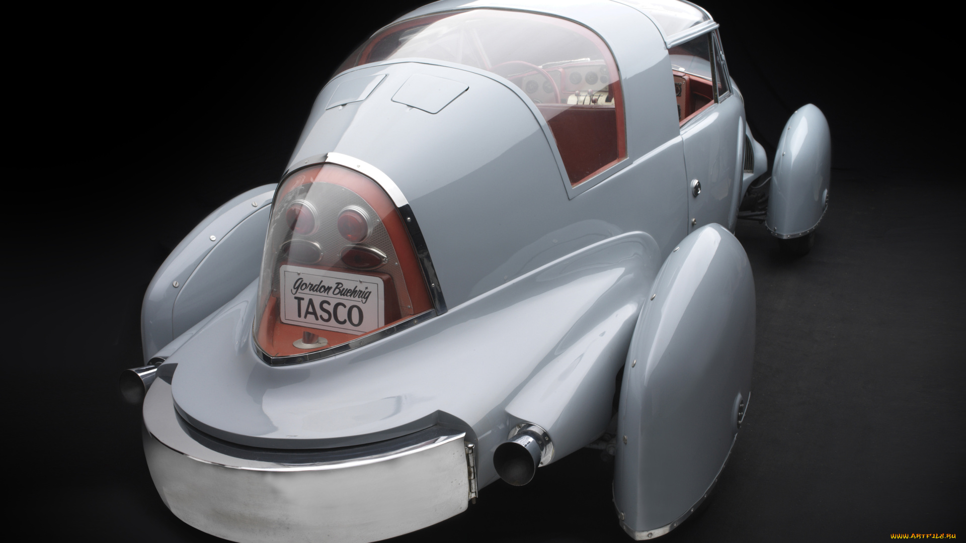 автомобили, классика, tasco