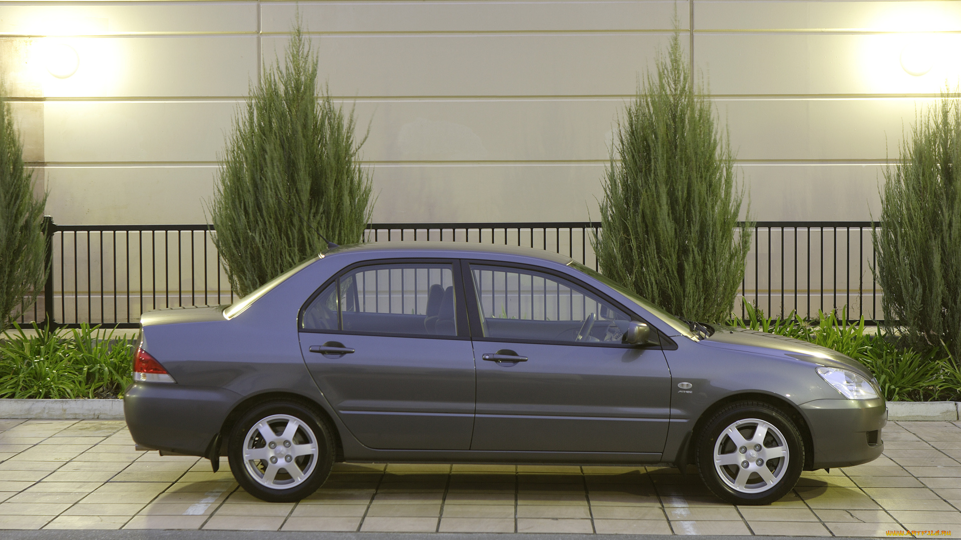 автомобили, mitsubishi, lancer, au-spec, ls