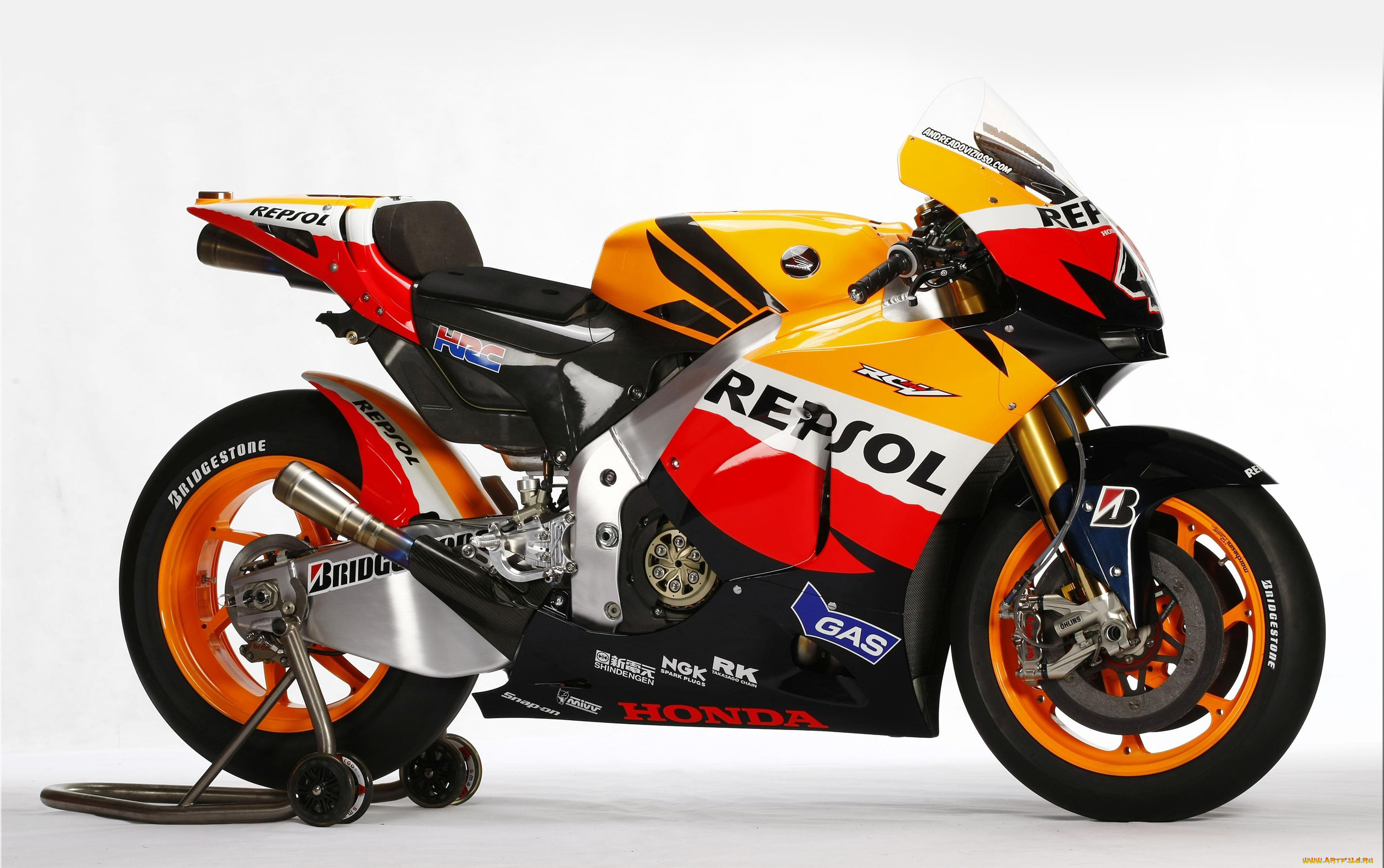 мотоциклы, honda