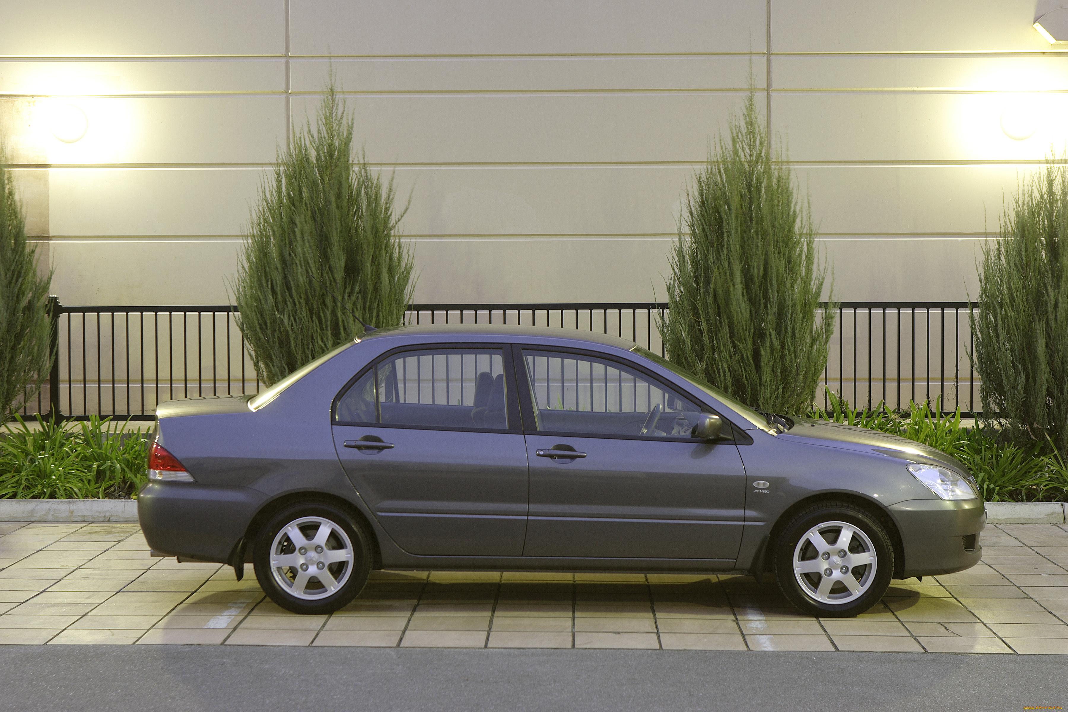 автомобили, mitsubishi, lancer, au-spec, ls