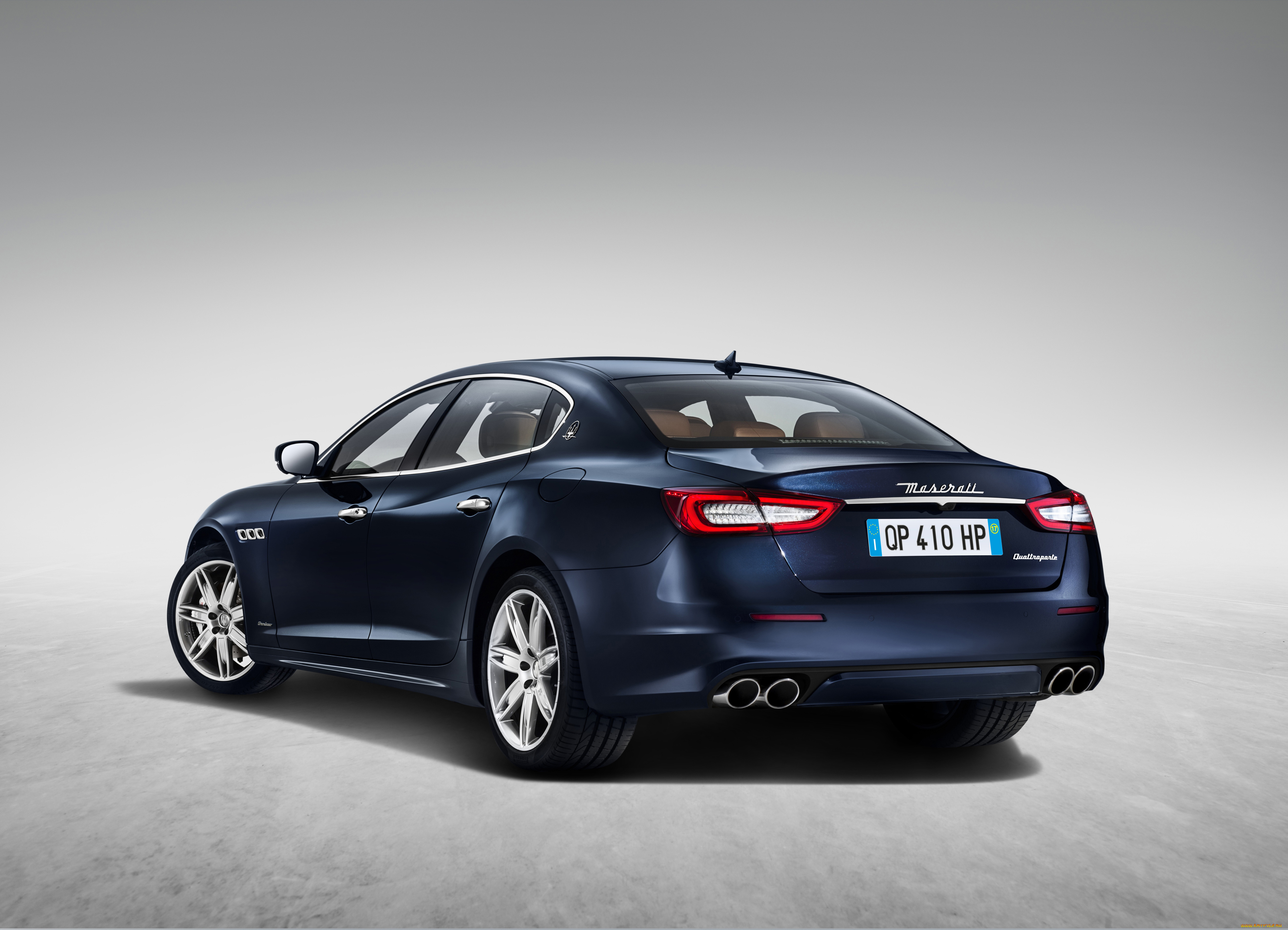 автомобили, maserati, gts, quattroporte, 2016г, gransport